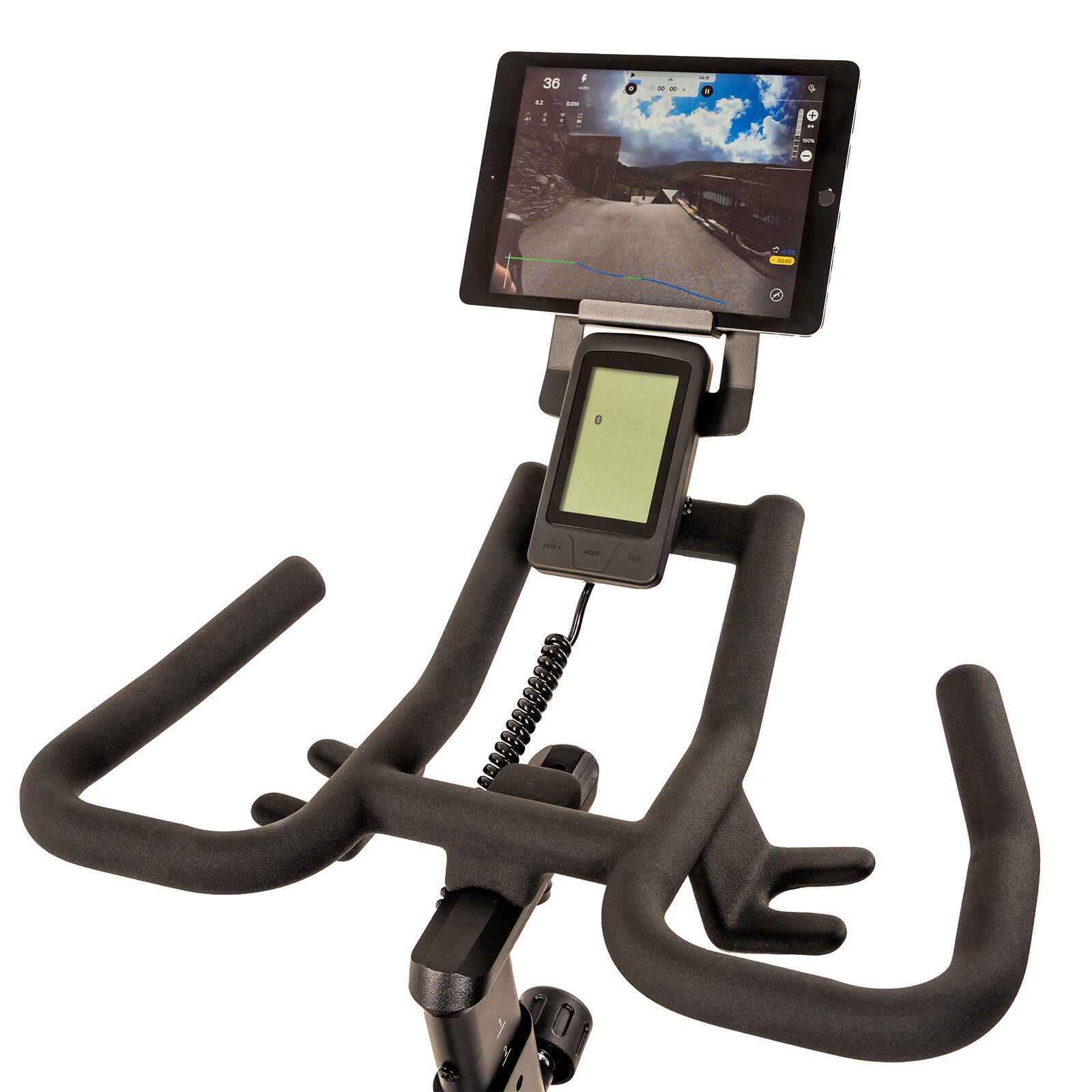 IC70 Smart Indoor Cycle Pro Set - Maat 36 4/4