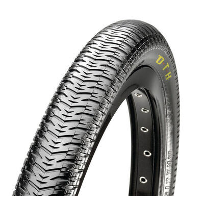 Copertone Maxxis DTH - Tallone Rigido Slickworm - Misura - 20" x 1-3/8