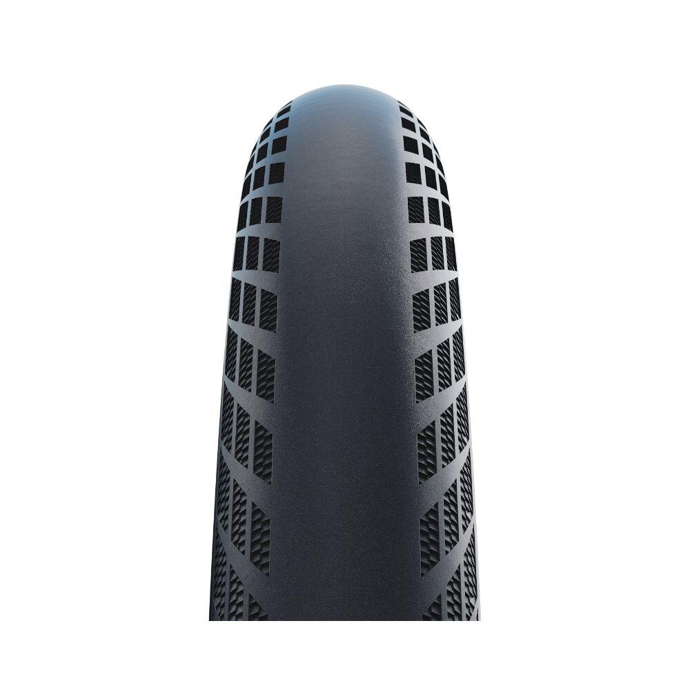 Band Schwalbe SX-R Perf - Bandenmaat - 20" x 1-3/8" 3/3