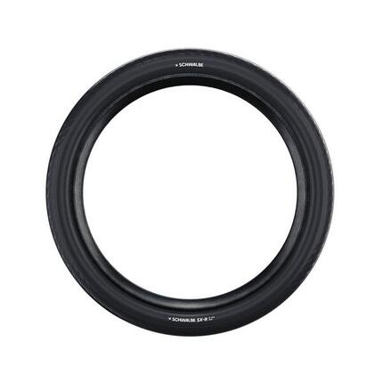 Schwalbe BMX Reifen 47-406 SX-R Schwarz Klappreifen