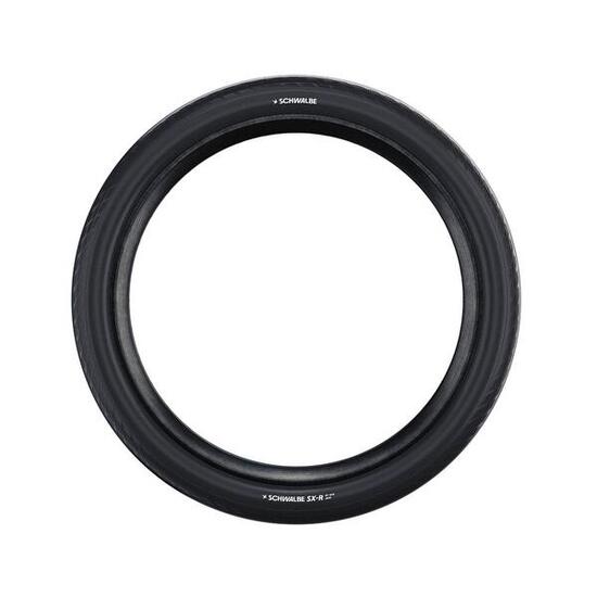 Copertone Schwalbe SX-R Perf - Misura - 20" x 1-3/8