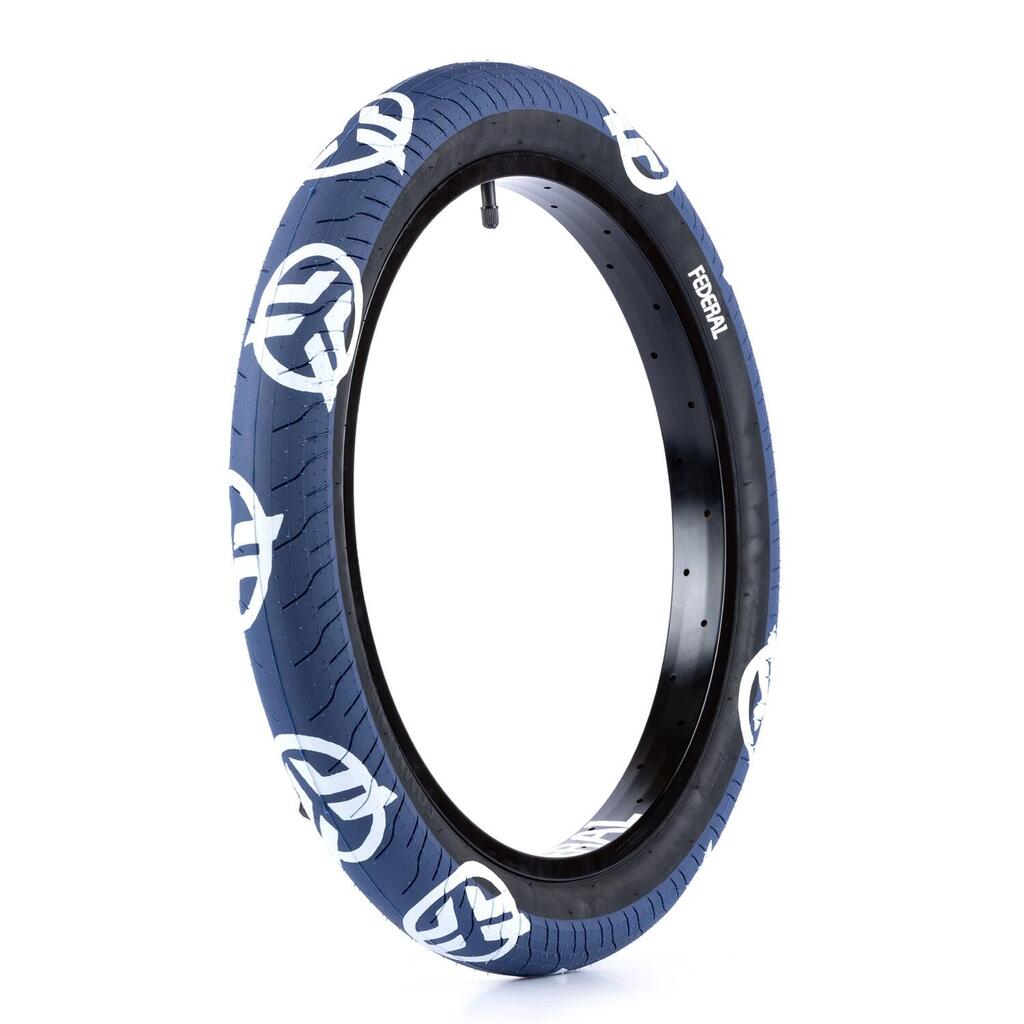 Low-pressure bike tire Federal Command (LP)