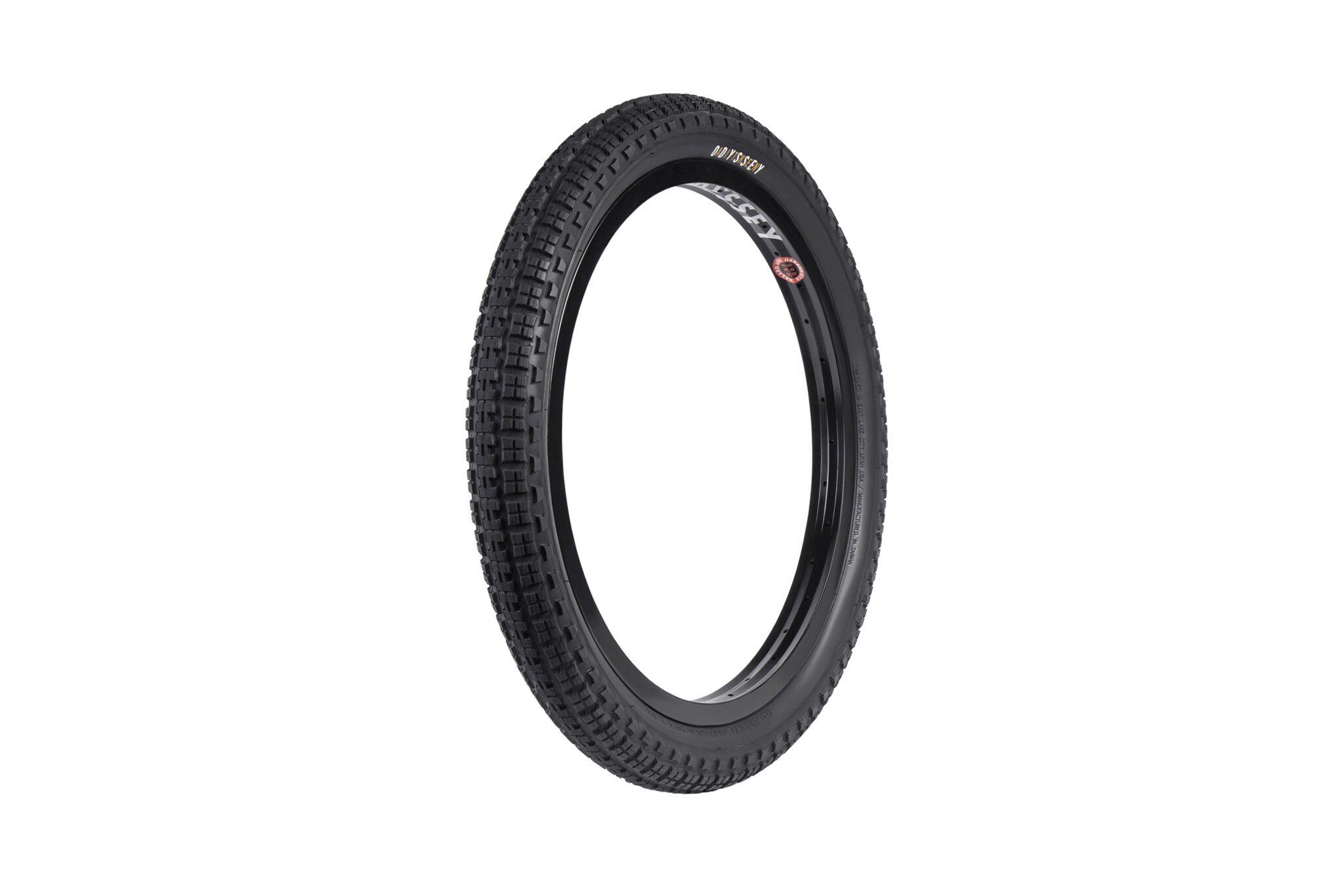 ODYSSEY Odyssey Aitken Knobby Nero 20" x 2.35"