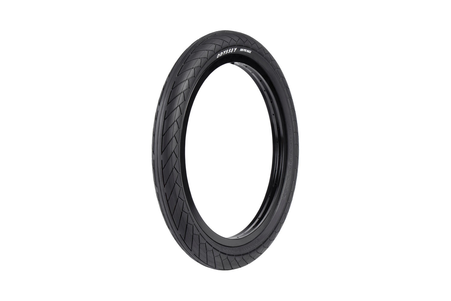ODYSSEY Odyssey Dugan Nero 20" x 2.40"
