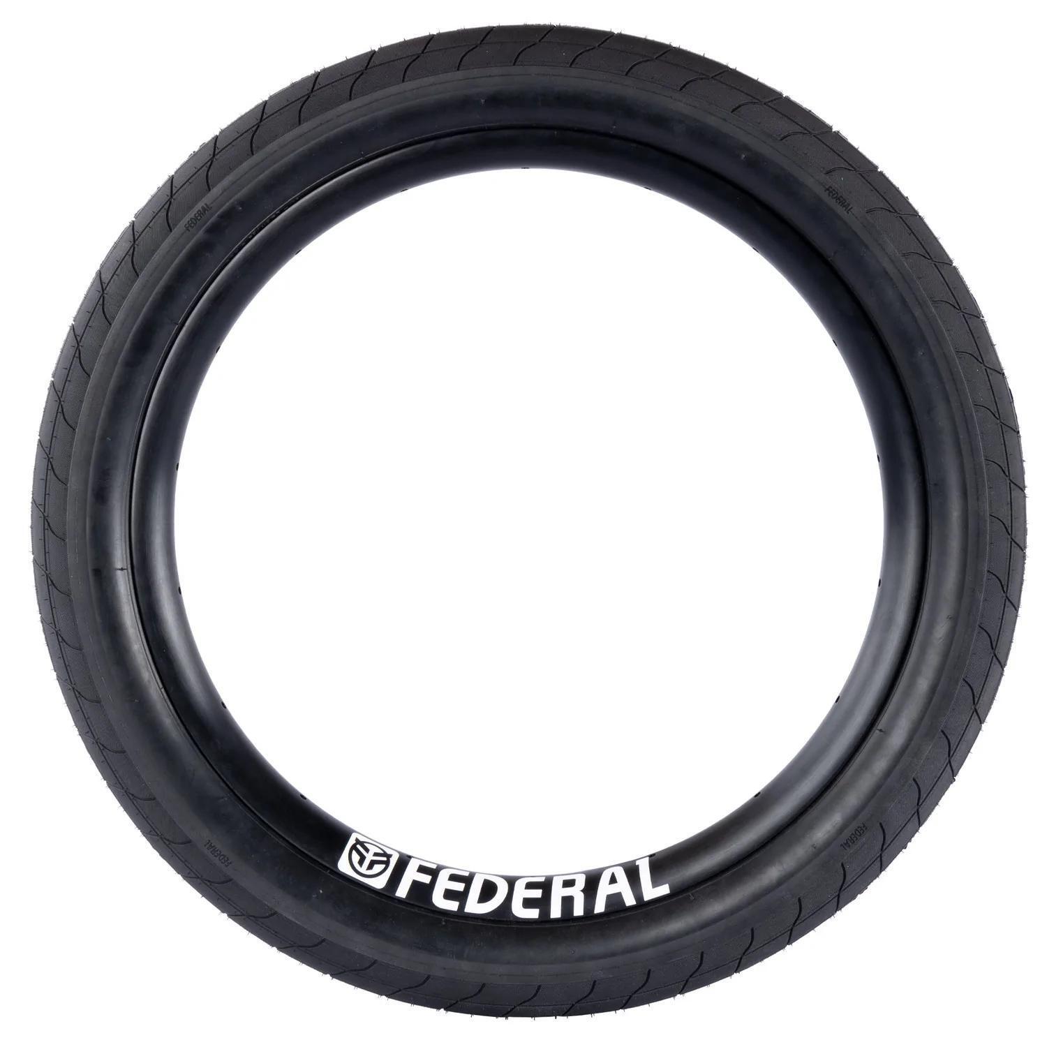Neumático Federal Neptune Negro 2.35" - Tamaño - 20" x 2.35" 3/5