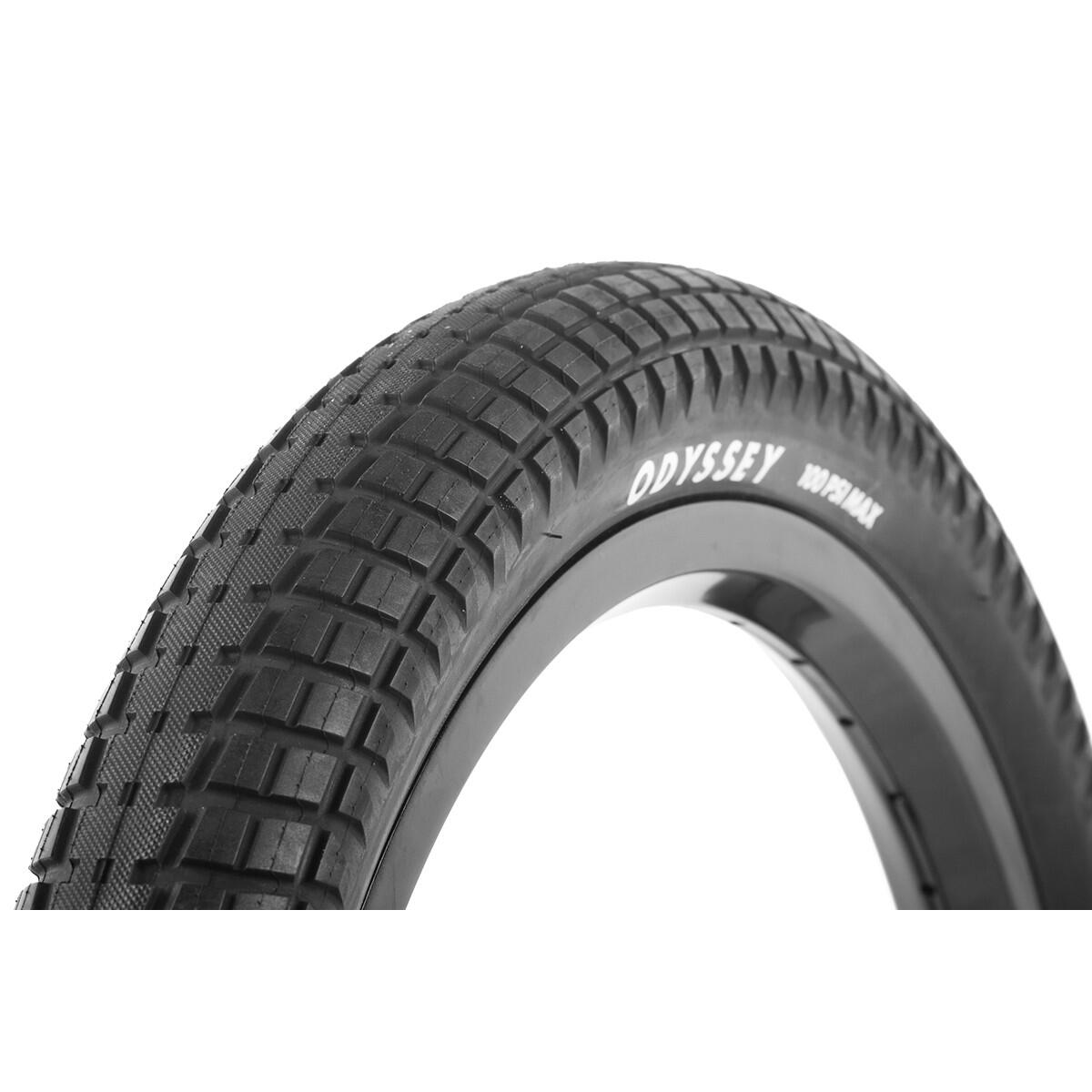 ODYSSEY Odyssey Aitken Nero 20" x 2.45"