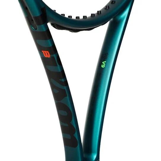 Rakieta tenisowa Wilson Blade 98S V9.0 3/6