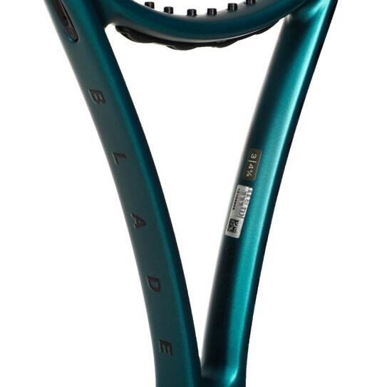 Rakieta tenisowa Wilson Blade 98S V9.0 4/6