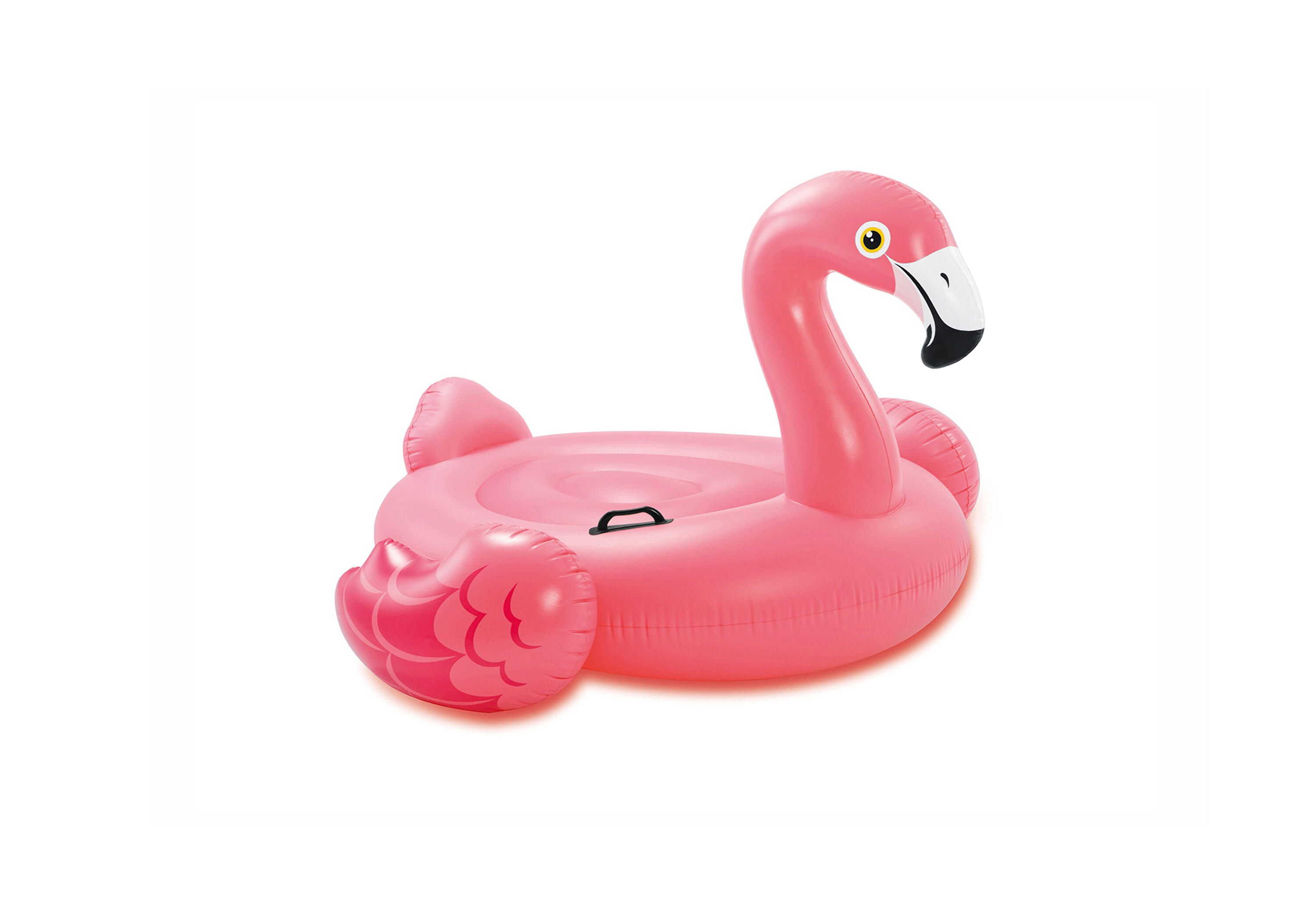 NTEX Pink Flamingo Ride-On IT 57558NP