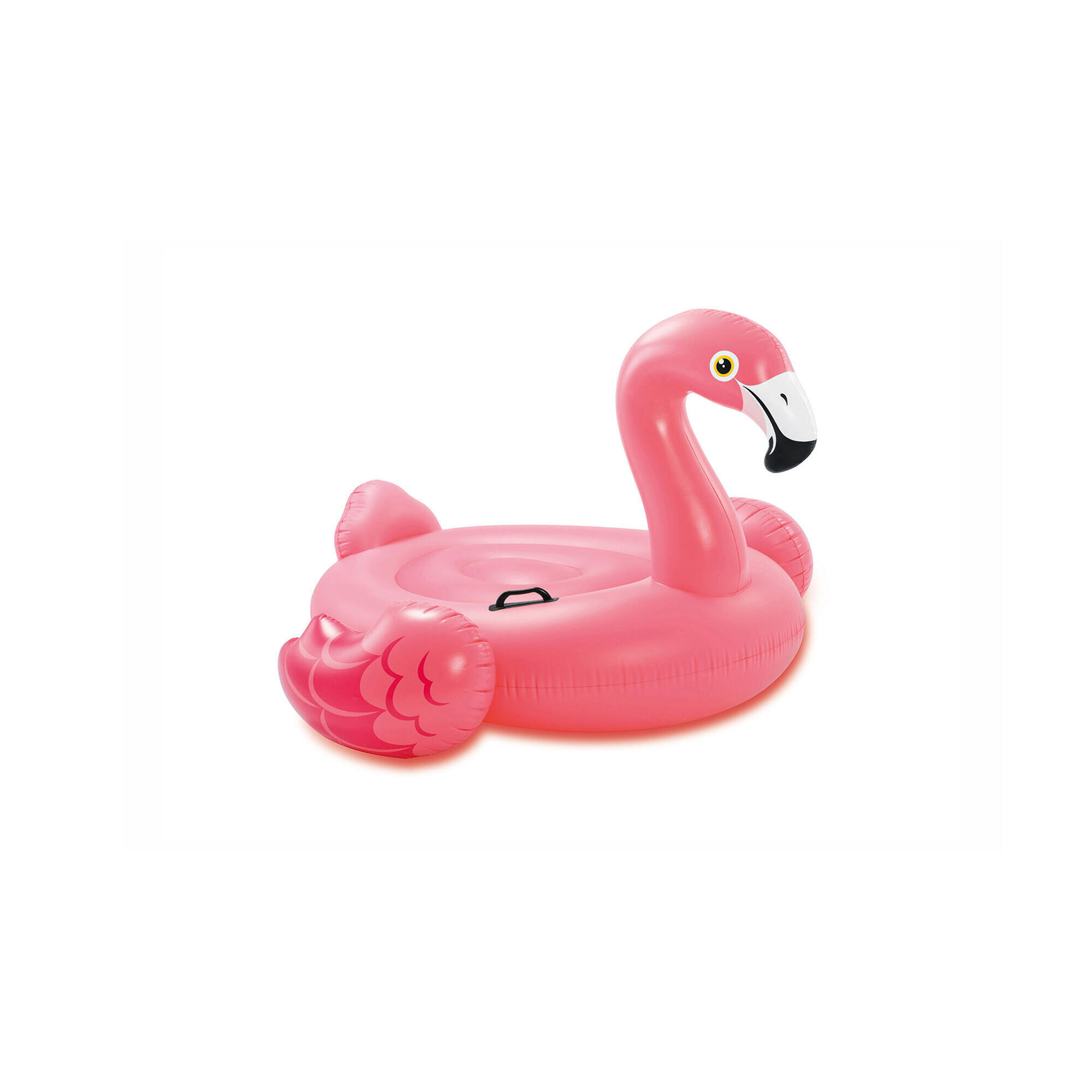 NTEX Pink Flamingo Ride-On IT 57558NP