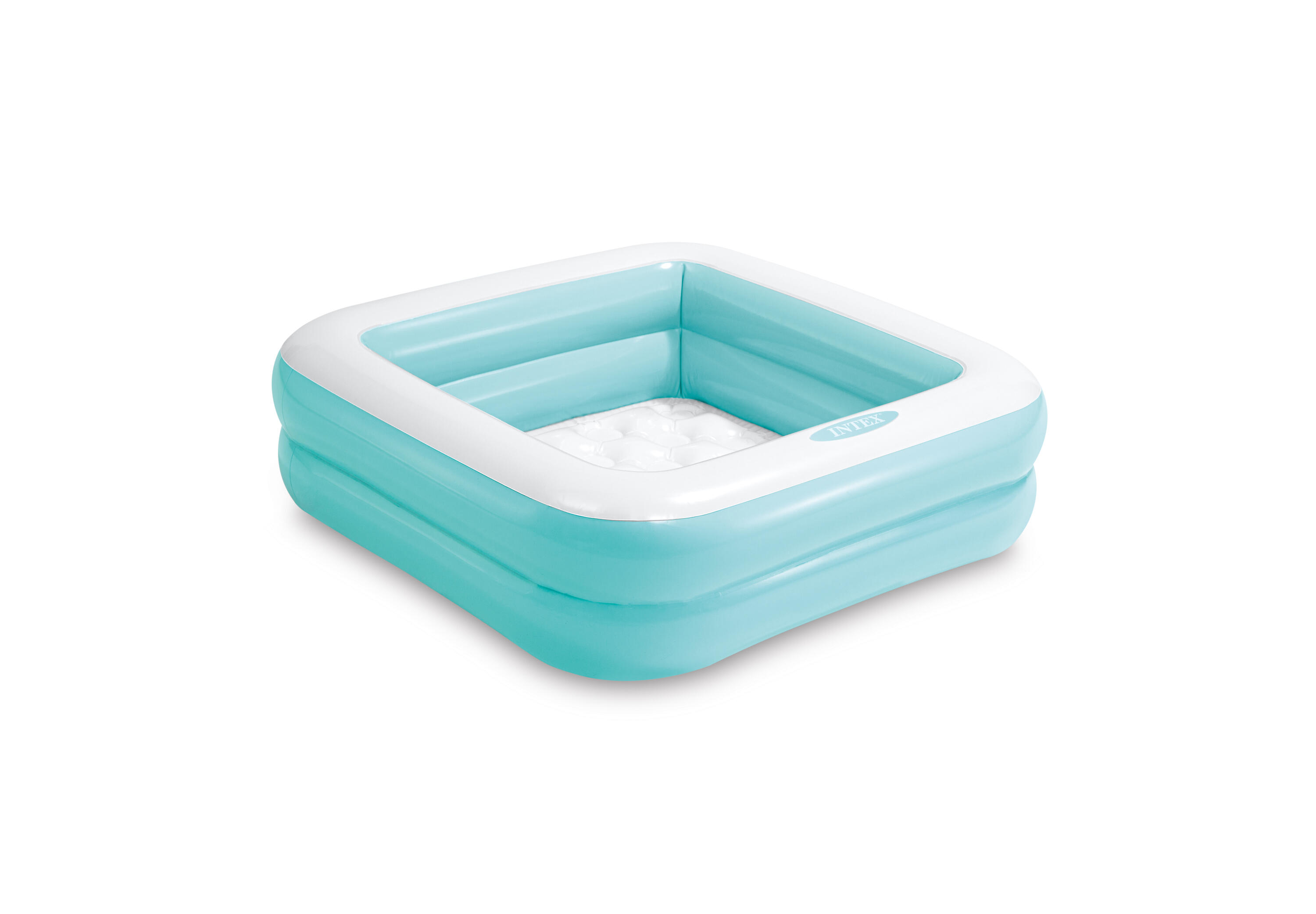 Intex Play Box Pool Blue 57100_B
