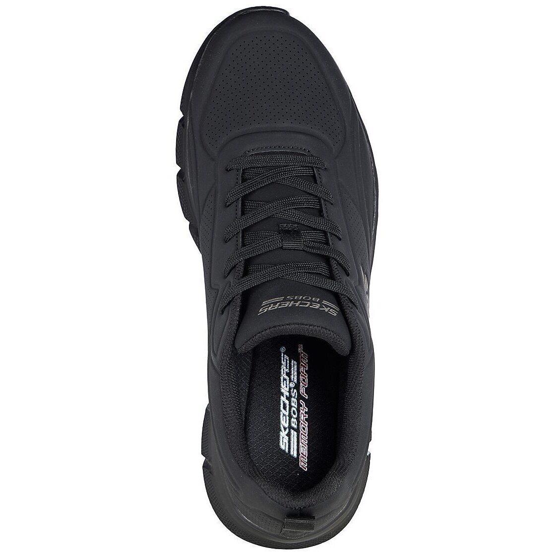 Buty sportowe męskie Skechers Bobs B Flex - Arctic Edge 2/5