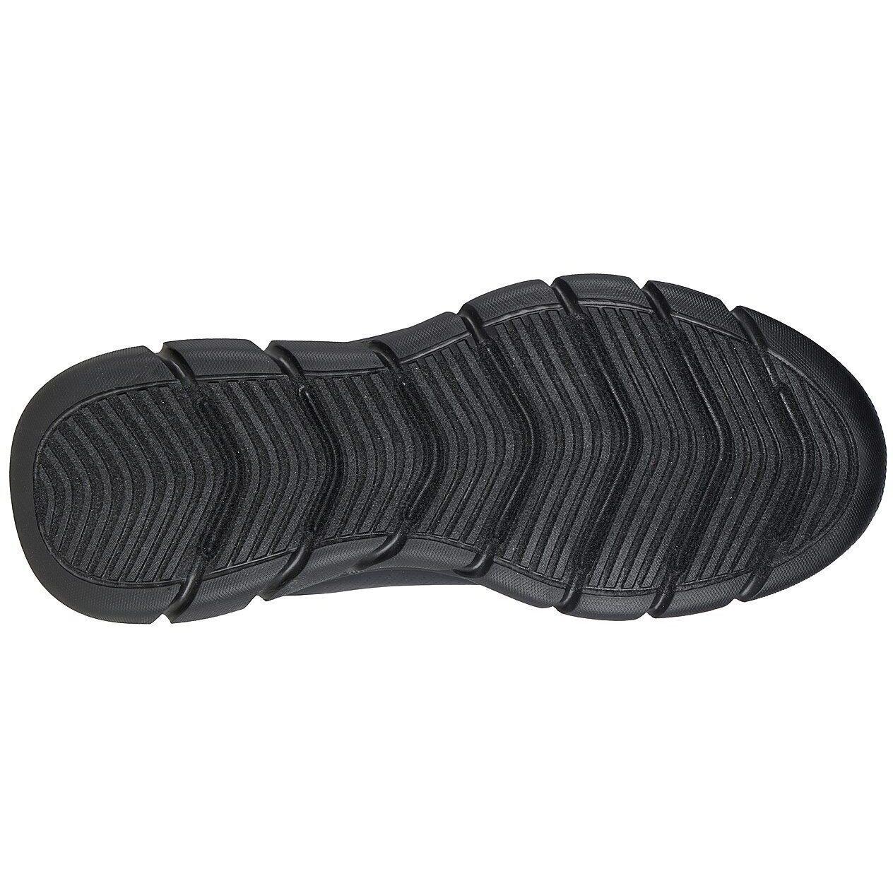 Buty sportowe męskie Skechers Bobs B Flex - Arctic Edge 4/5