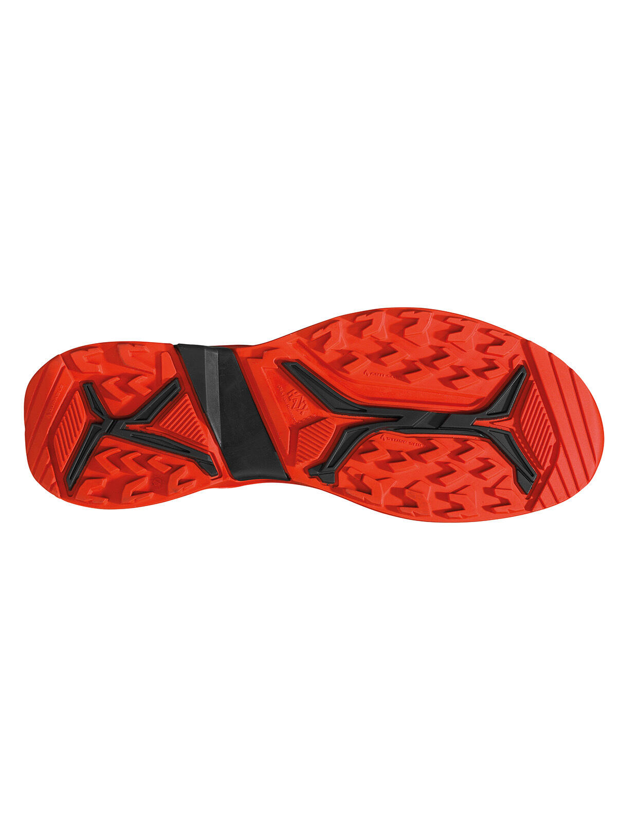 HAIX chaussures décontractées Haix CONNEXIS® Go GTX milieu 2/2