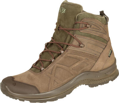 HAIX scarponi da trekking Black Eagle Nature GTX Mid