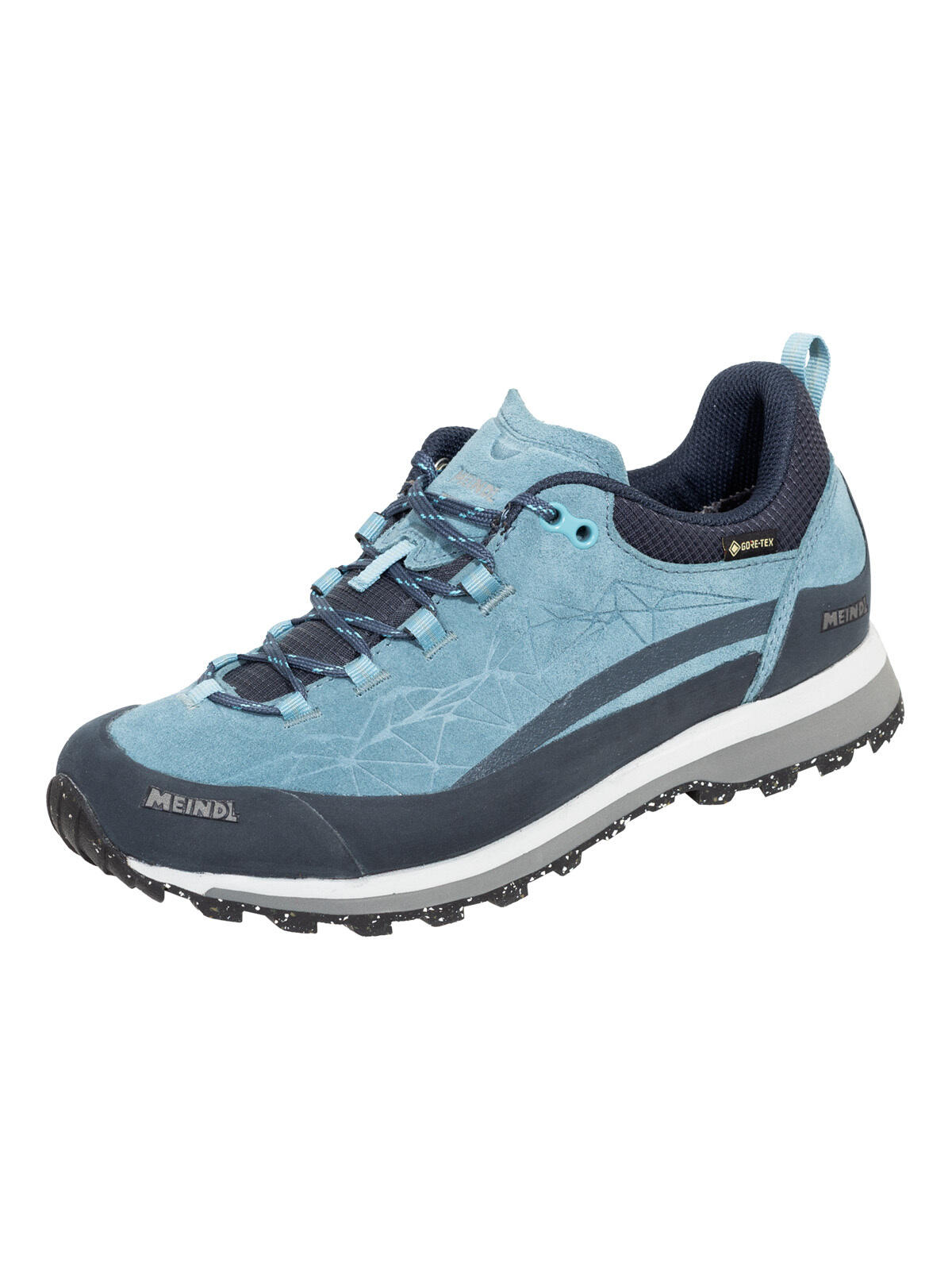 Buty trekkingowe damskie MEINDL Literock Lady 3.0 GTX z membraną Gore-tex