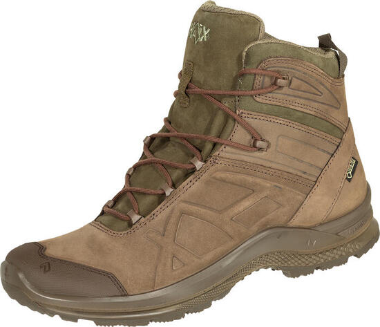 HAIX scarponi da trekking Black Eagle Nature GTX Mid