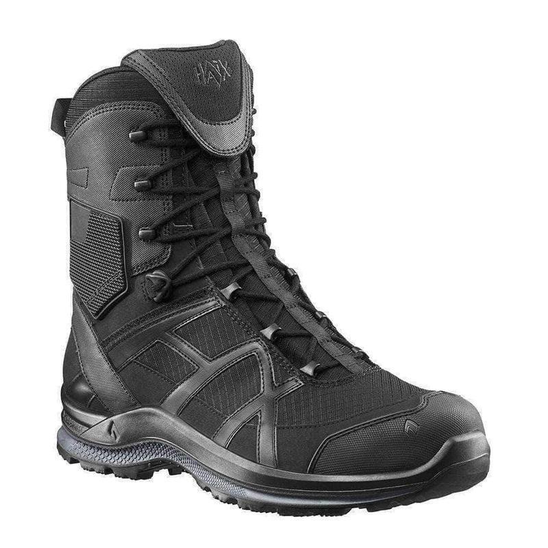 Chaussures tactiques Black Eagle Athletic 2.1 GTX High Haix 1/7