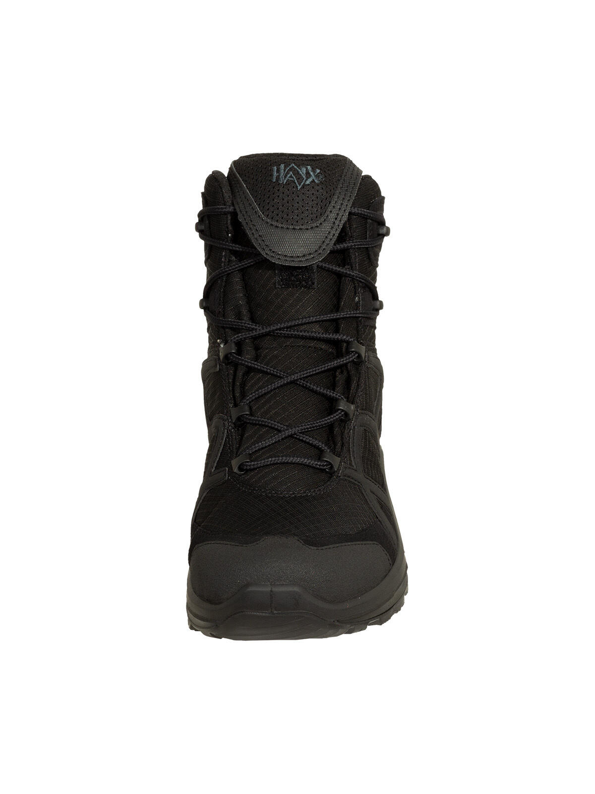Black Eagle Athletic 2.1 GTX mid/ black Gr. 6 3/6