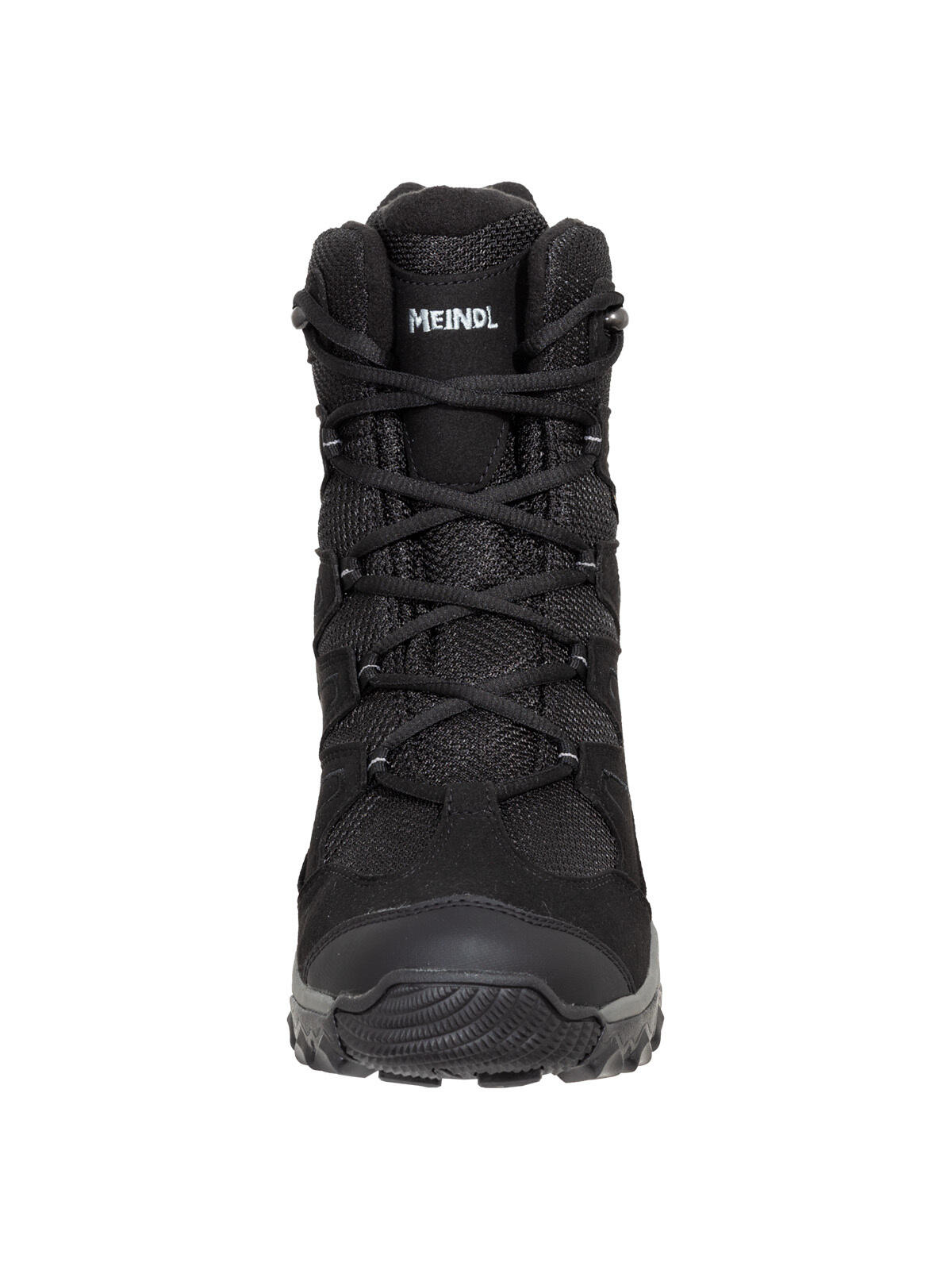 Meindl Calgary GTX Schuhe schwarz Gr. 9½ 3/6