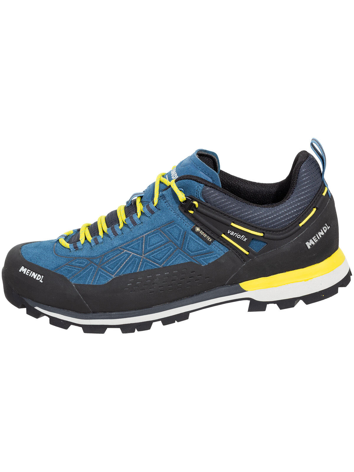 Buty trekkingowe męskie MEINDL Literock free GTX z membraną Gore-tex