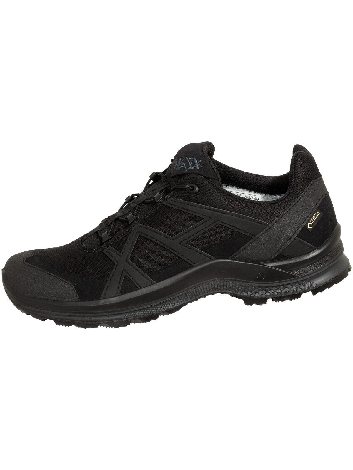 HAIX chaussures de randonnée Haix Black Eagle Athletic 2.1 GTX 3/7