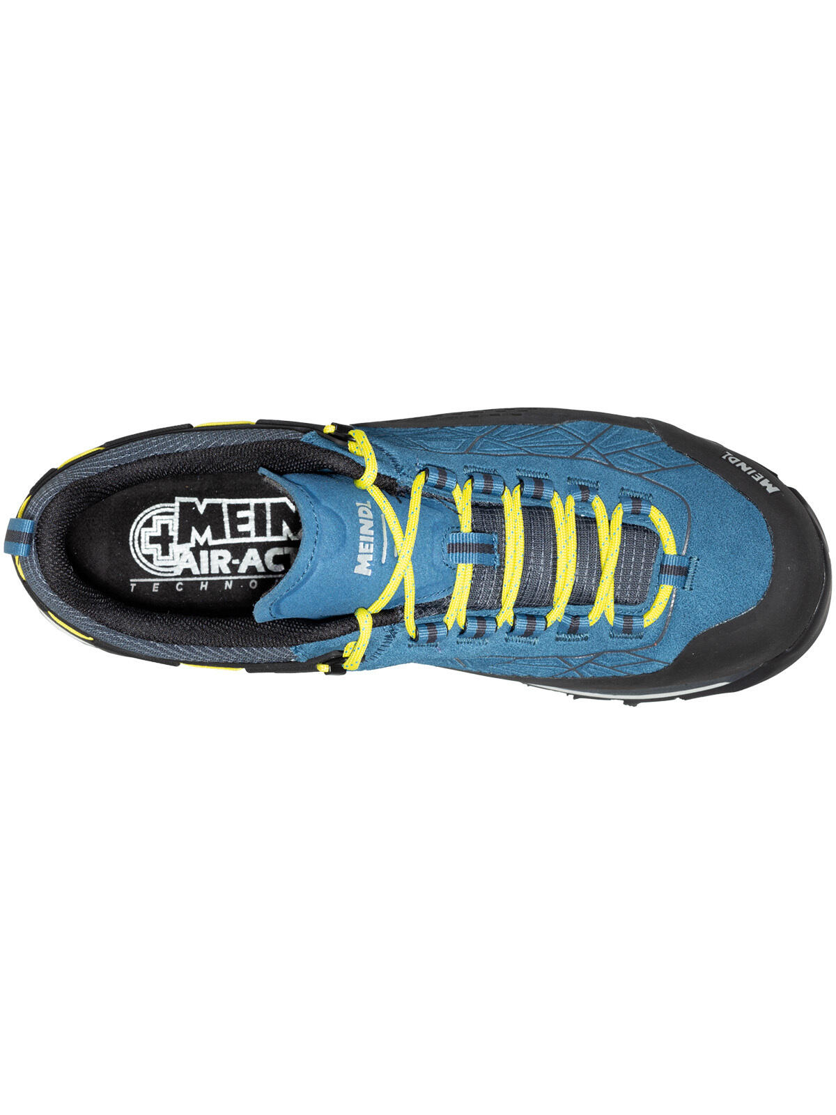 MEINDL Zapatos casuales 4694-49 Meindl Lirock gratis 5/7