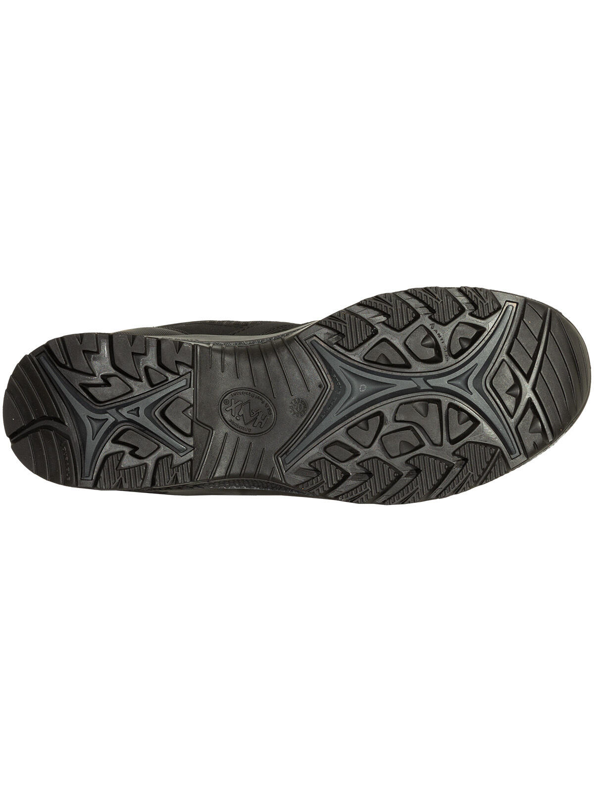 Chaussures tactiques Black Eagle Athletic 2.1 GTX High Haix 7/7