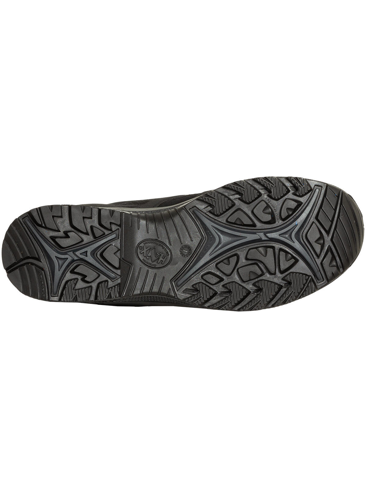 HAIX chaussures de randonnée Haix Black Eagle Athletic 2.1 GTX 7/7