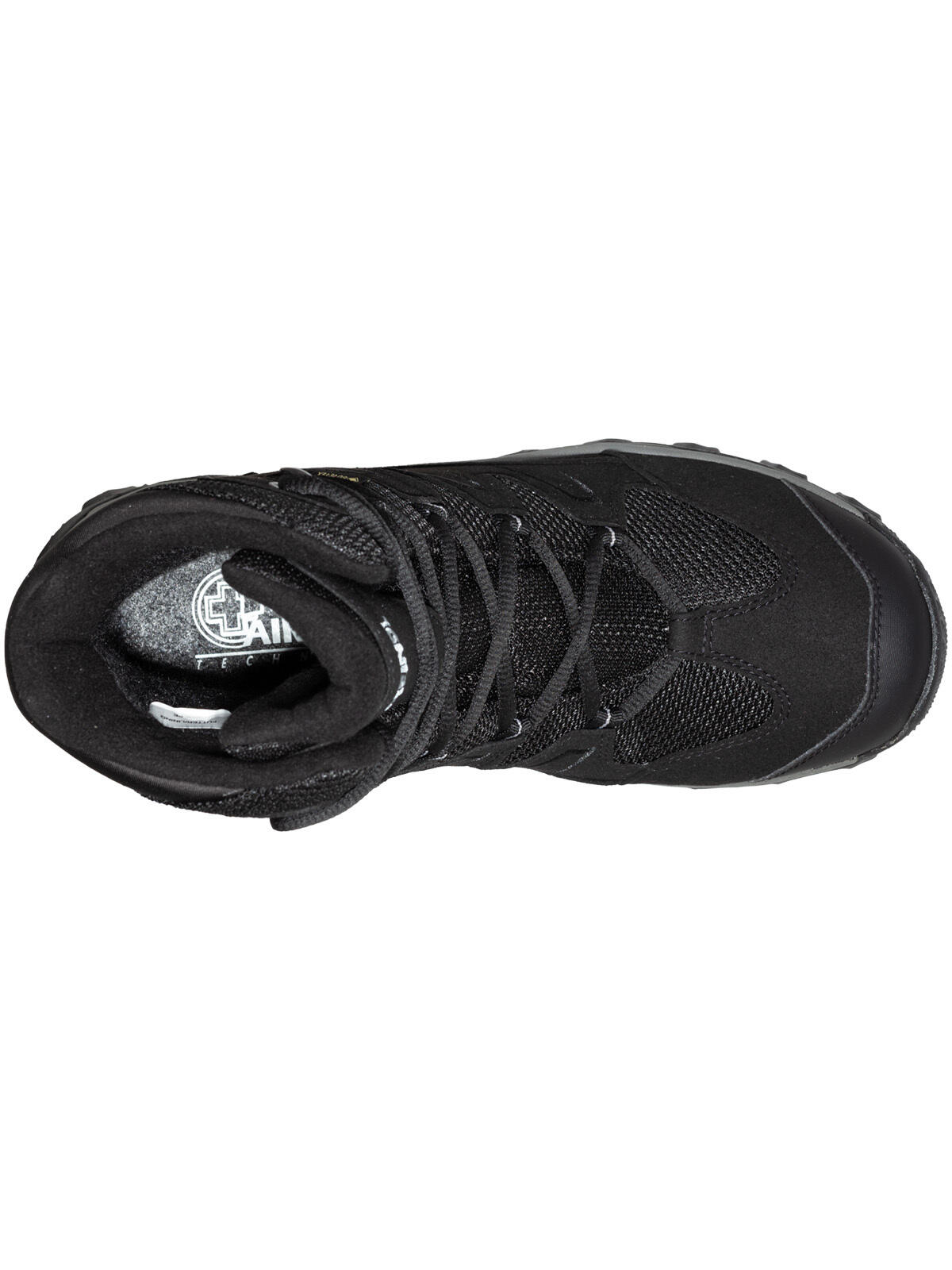 Meindl Calgary GTX Schuhe schwarz Gr. 9½ 5/6