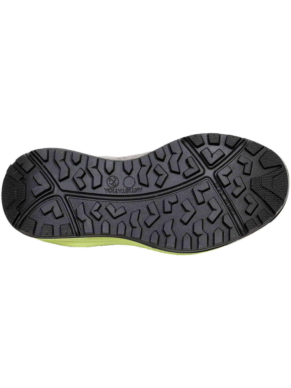 GRISPORT Zapatos casuales 9703V4G Grisport Zapato con cordones 6/6