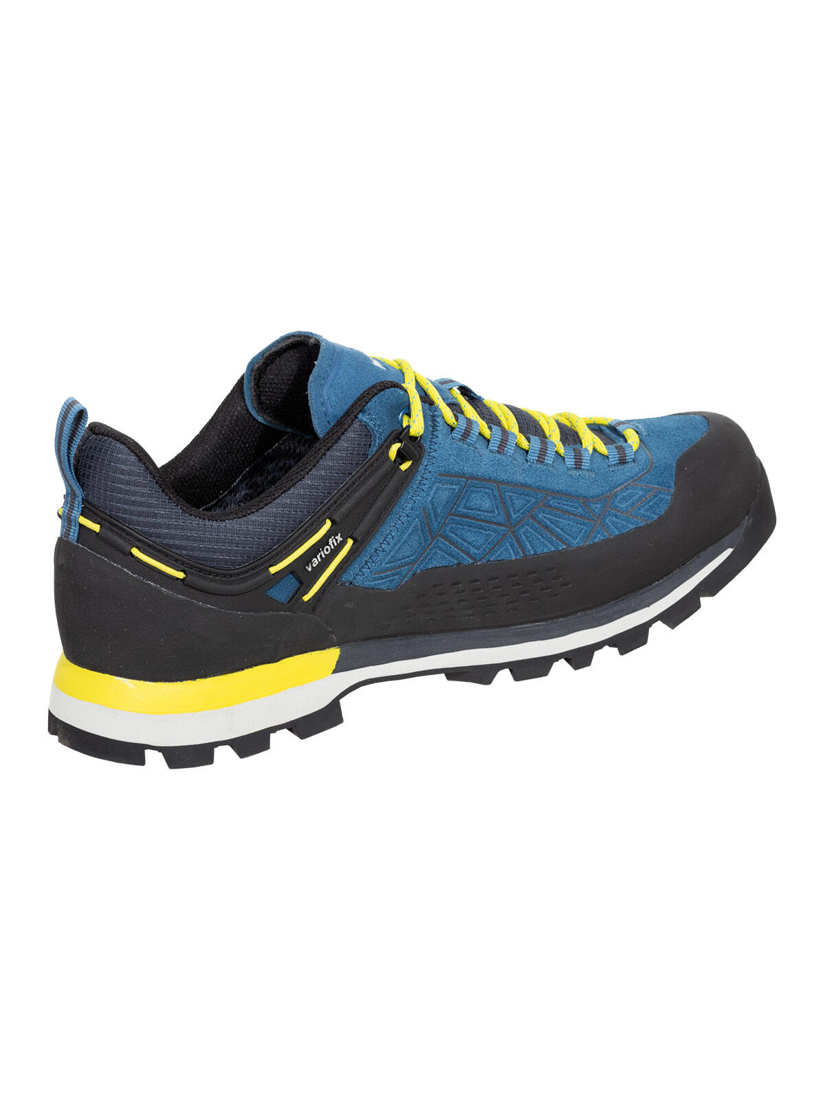 MEINDL Zapatos casuales 4694-49 Meindl Lirock gratis 4/7