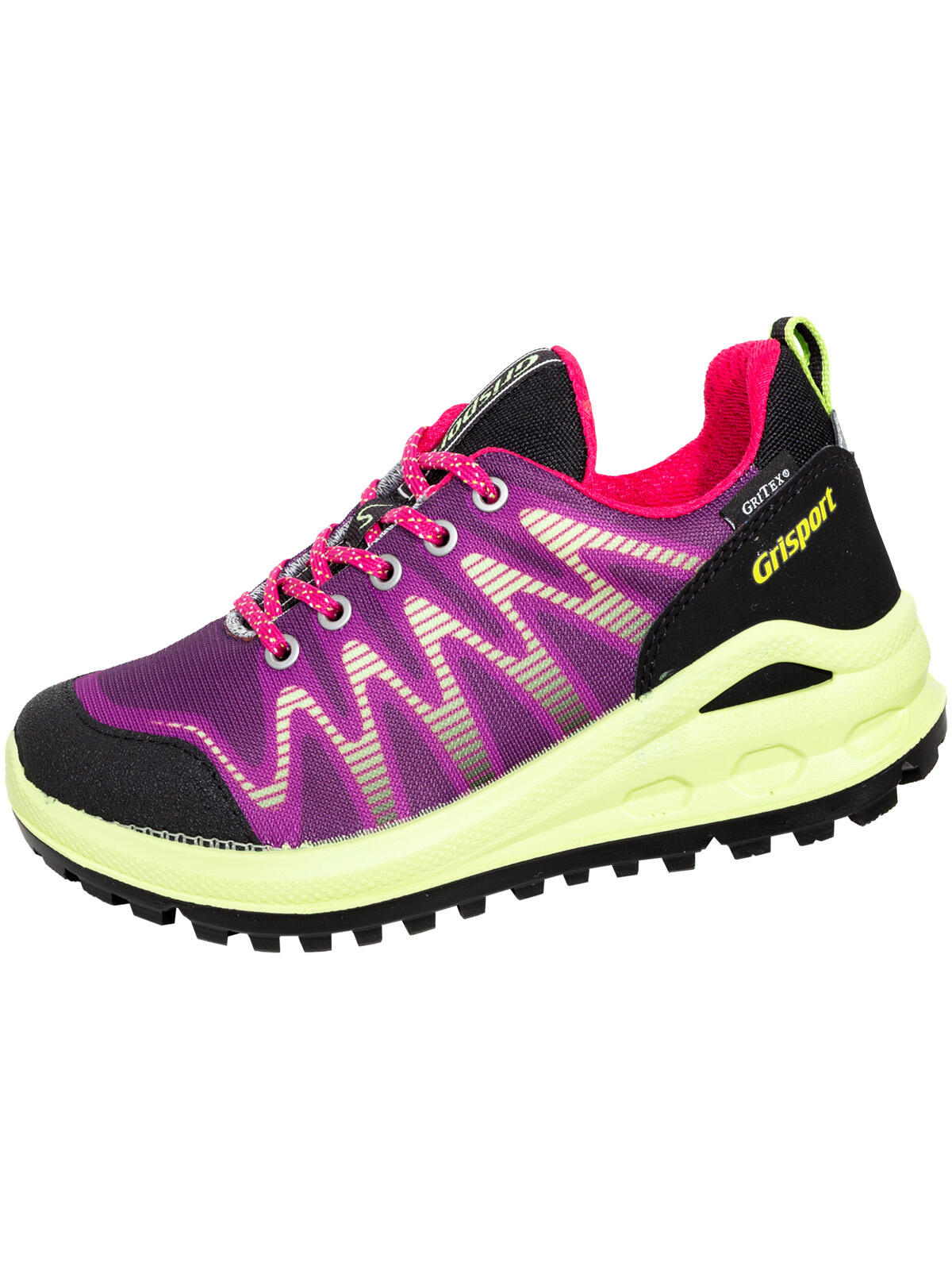 GRISPORT scarpe casual Scarpa stringata Grisport 9705D1G 2/6