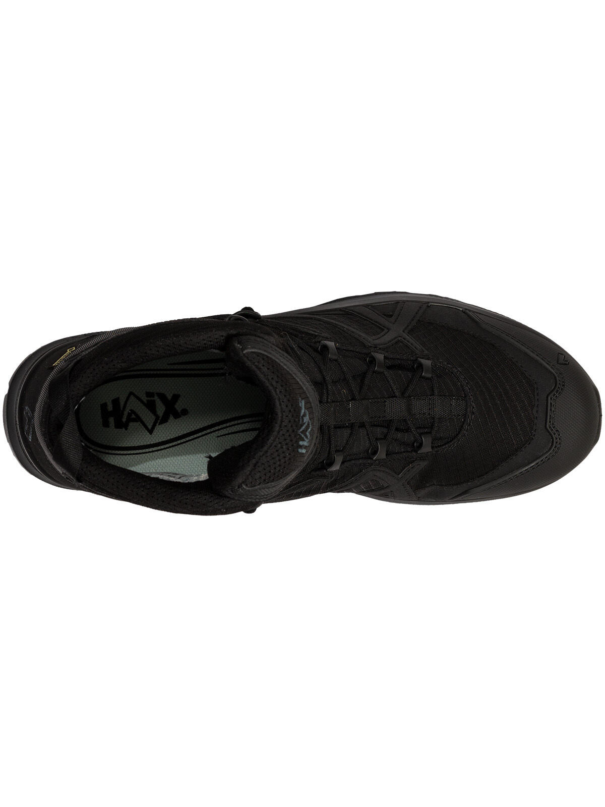Chaussures tactiques Black Eagle Athletic 2.1 GTX High Haix 6/7