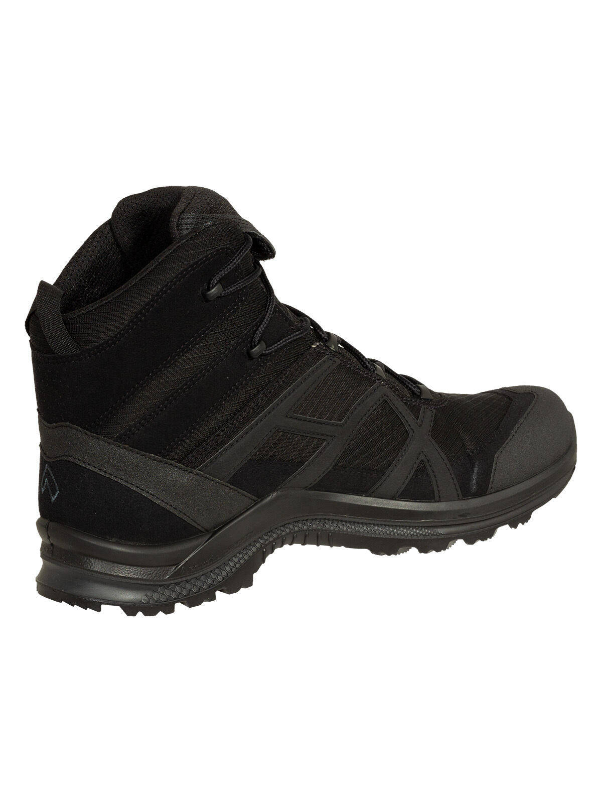Black Eagle Athletic 2.1 GTX mid/ black Gr. 6 4/6