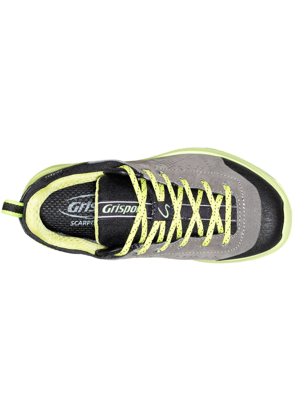 GRISPORT Zapatos casuales 9703V4G Grisport Zapato con cordones 5/6
