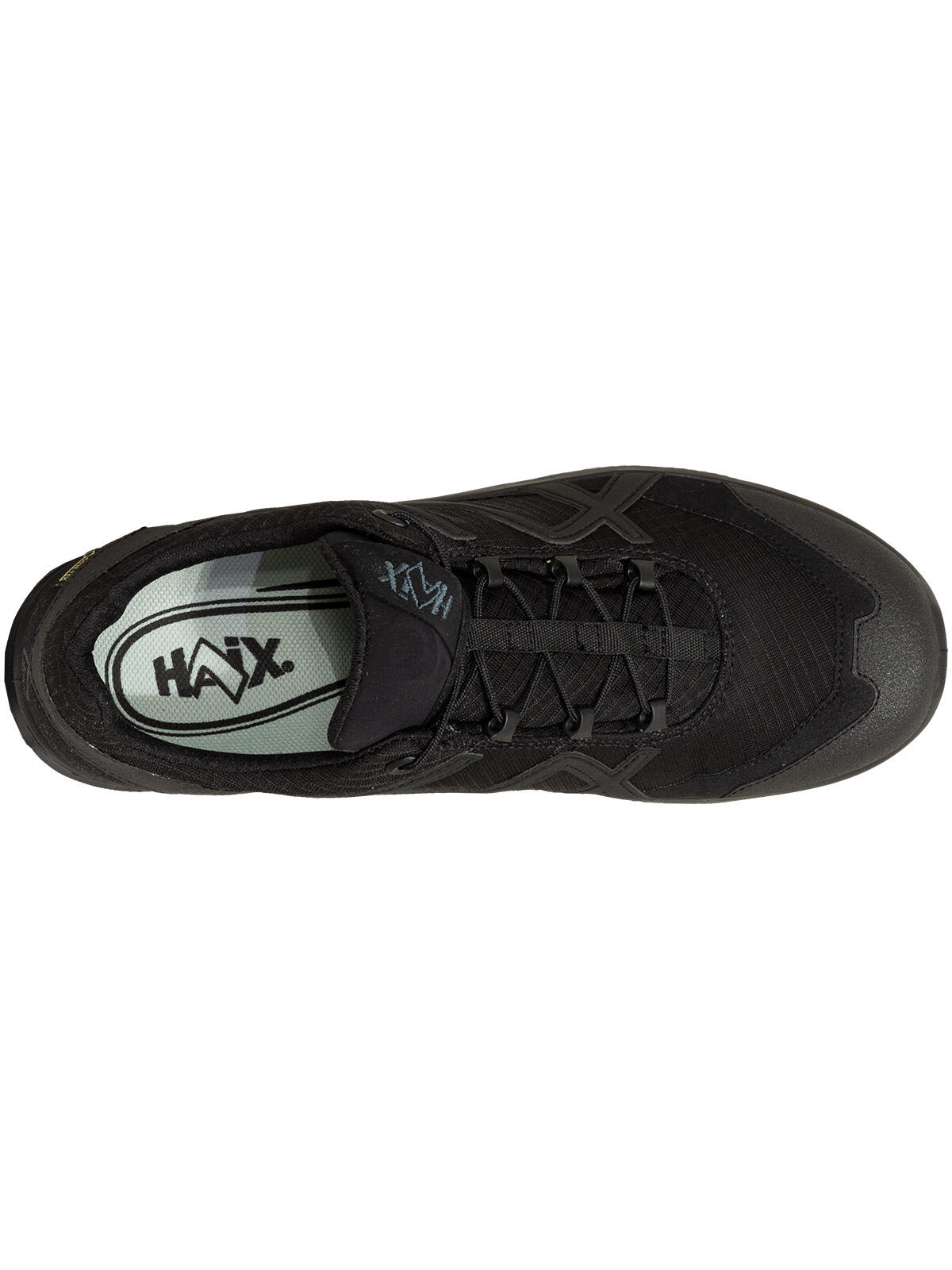 HAIX chaussures de randonnée Haix Black Eagle Athletic 2.1 GTX 6/7