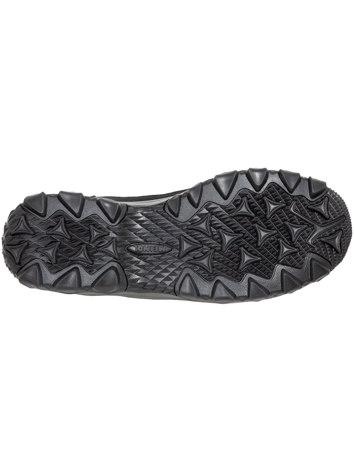 Meindl Calgary GTX Schuhe schwarz Gr. 9½ 6/6