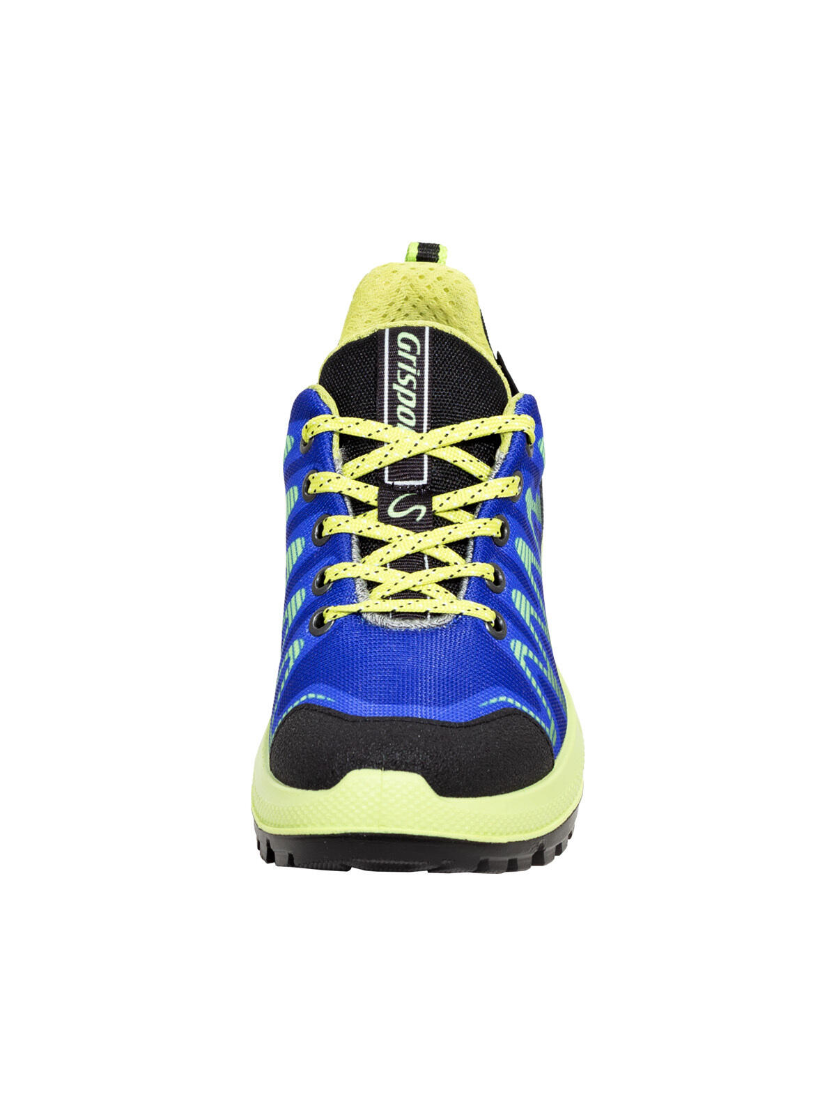 GRISPORT chaussures décontractées Chaussure à lacets Grisport 9705D5G 3/6