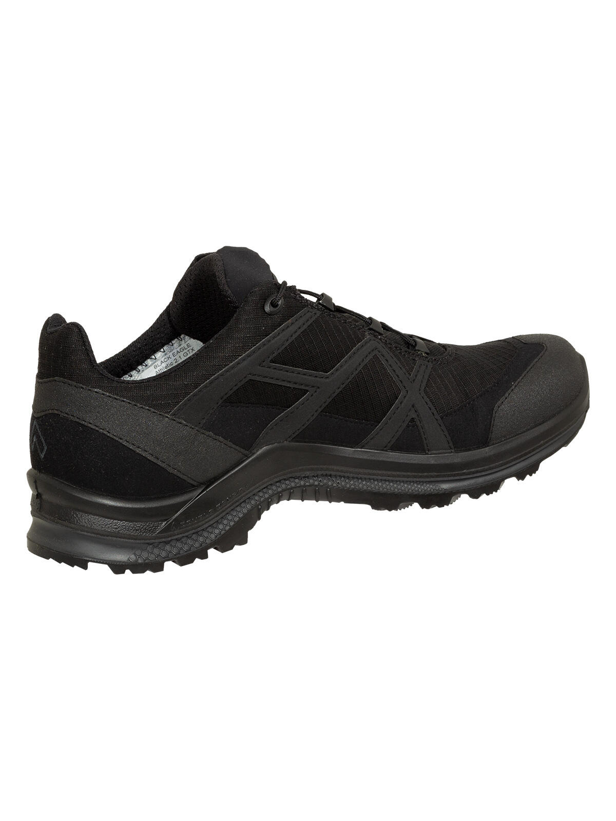 HAIX chaussures de randonnée Haix Black Eagle Athletic 2.1 GTX 5/7