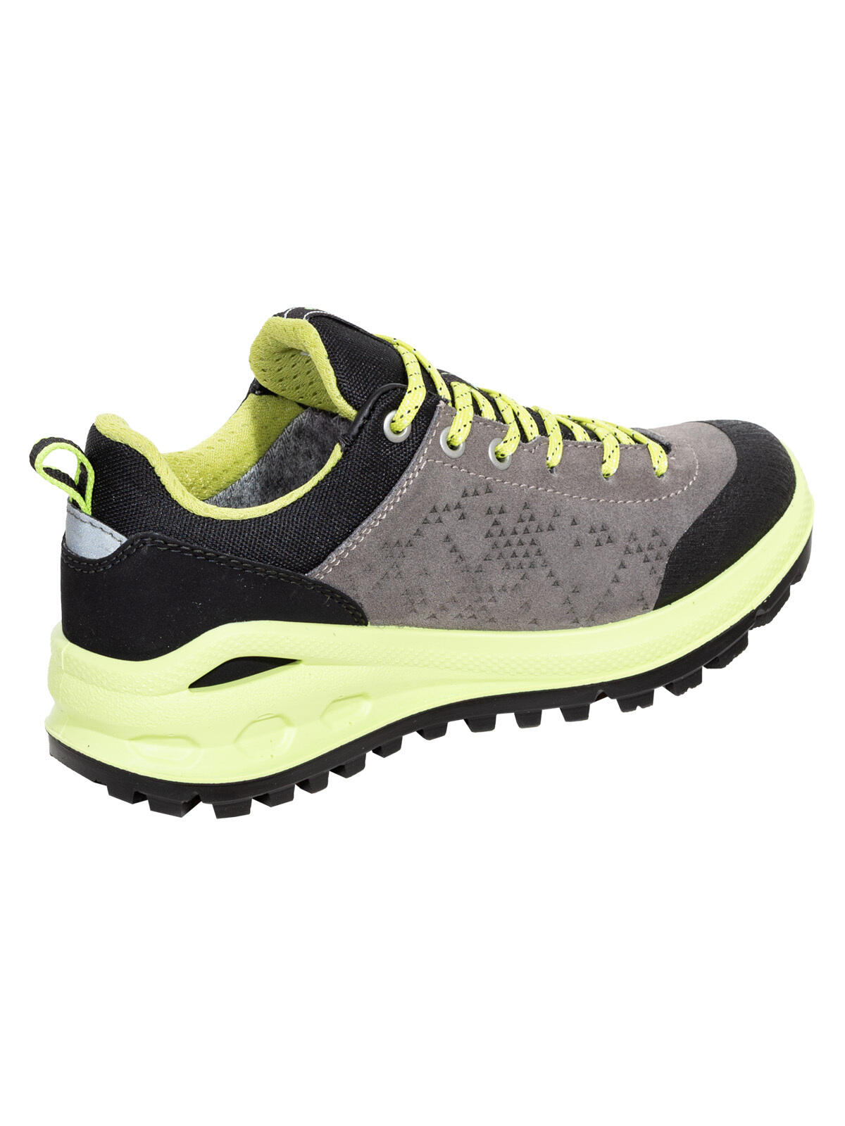 GRISPORT Zapatos casuales 9703V4G Grisport Zapato con cordones 4/6
