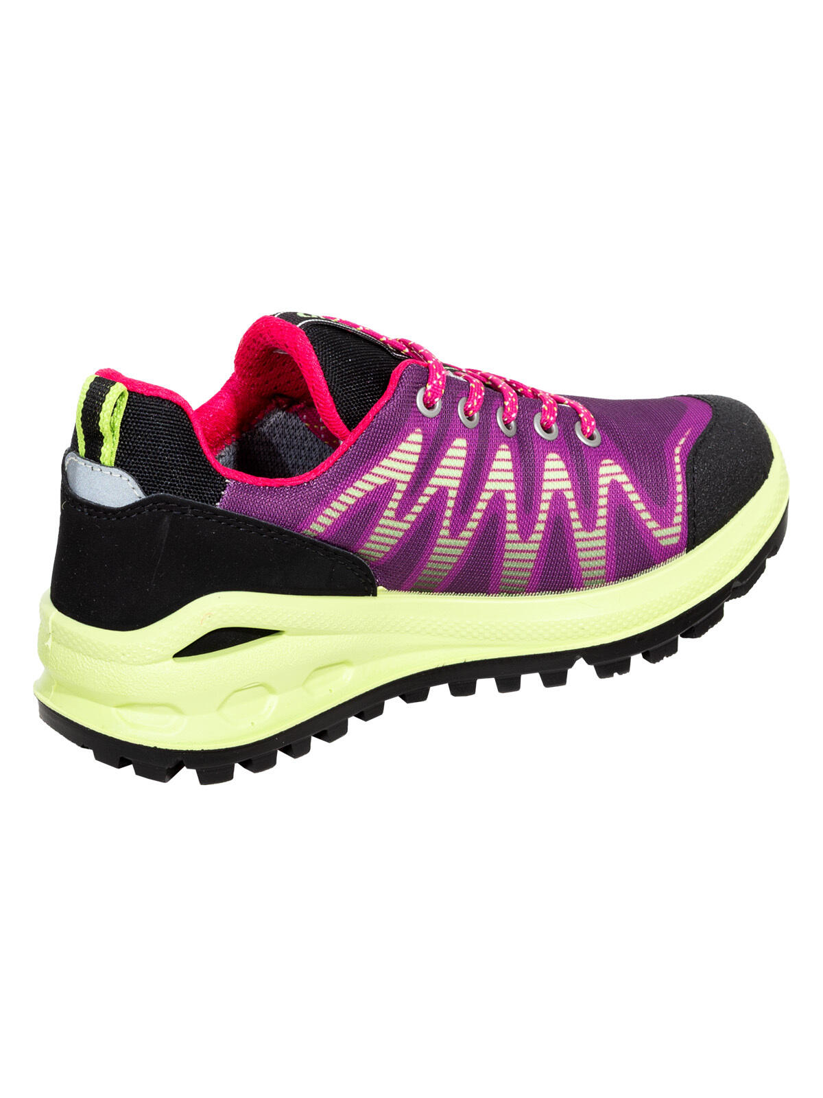 GRISPORT scarpe casual Scarpa stringata Grisport 9705D1G 4/6