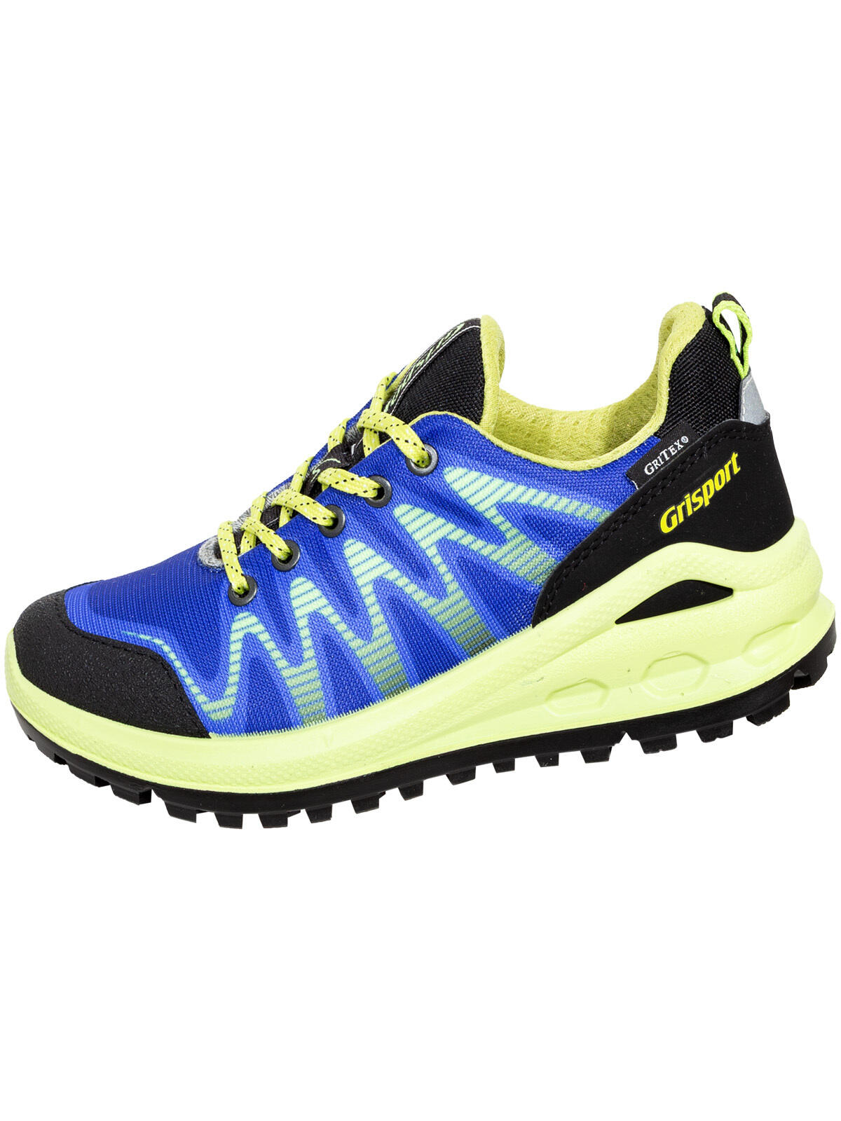 GRISPORT chaussures décontractées Chaussure à lacets Grisport 9705D5G 2/6
