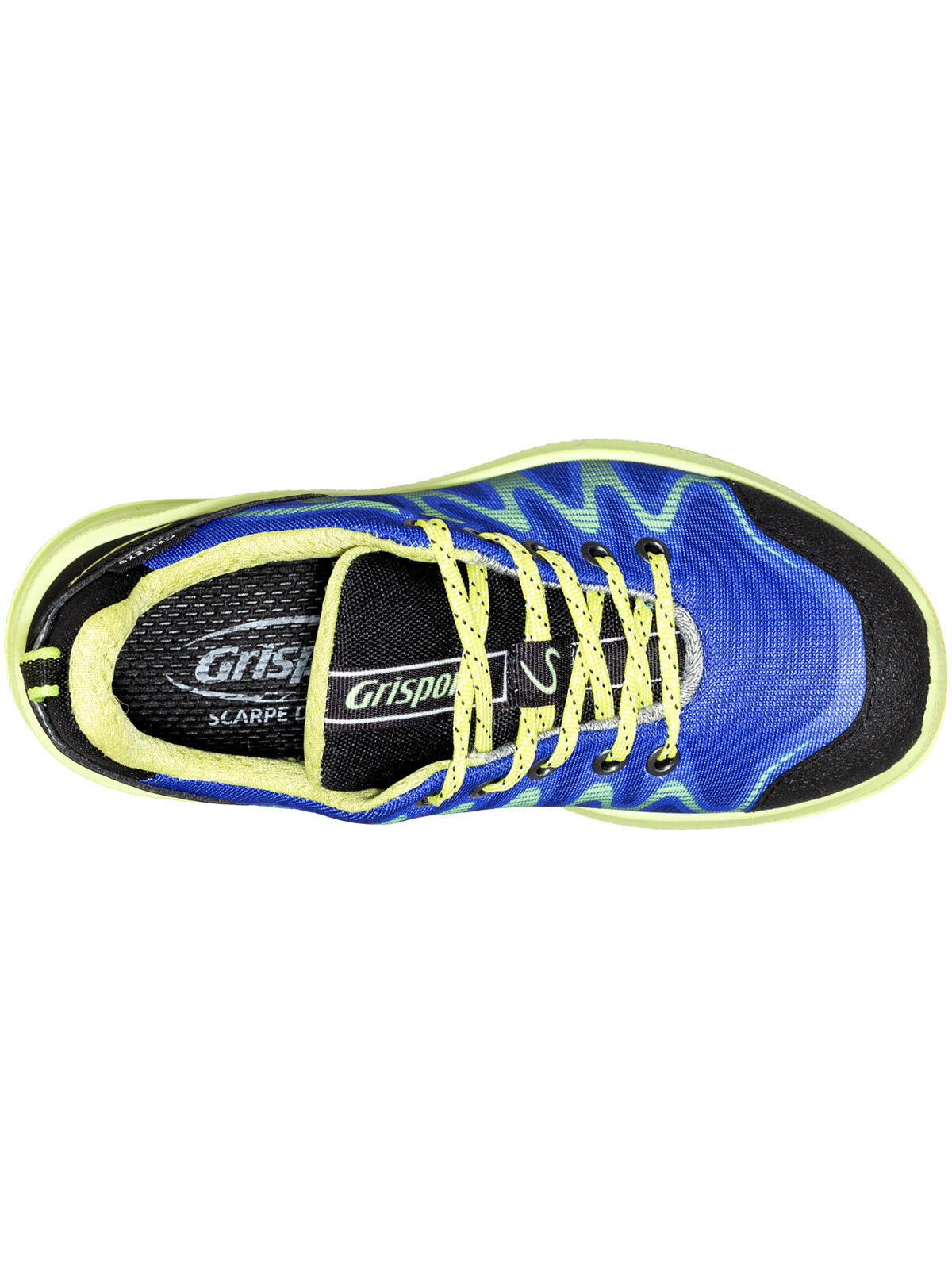 GRISPORT chaussures décontractées Chaussure à lacets Grisport 9705D5G 5/6