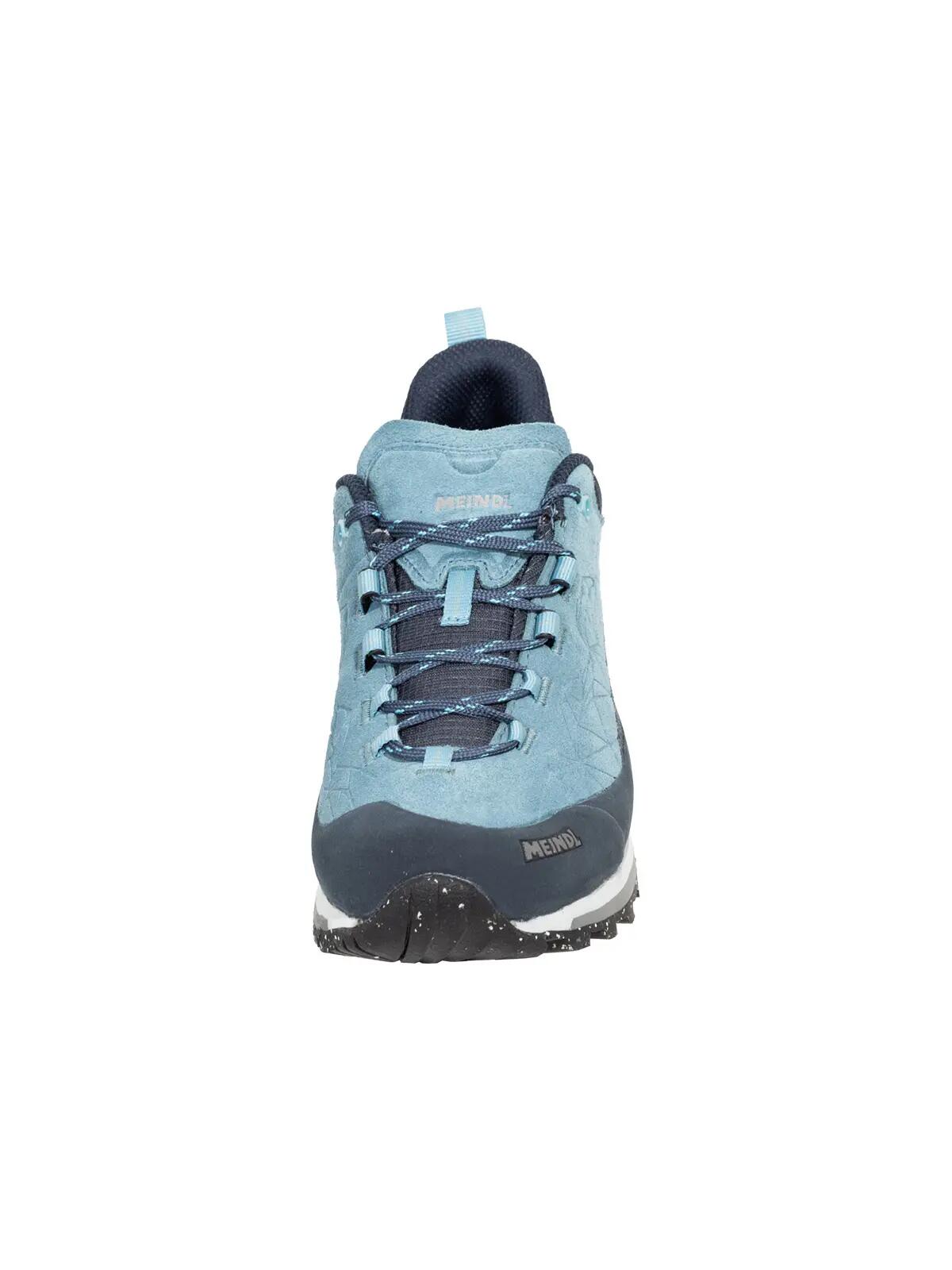 Buty trekkingowe damskie MEINDL Literock Lady 3.0 GTX z membraną Gore-tex 3/6