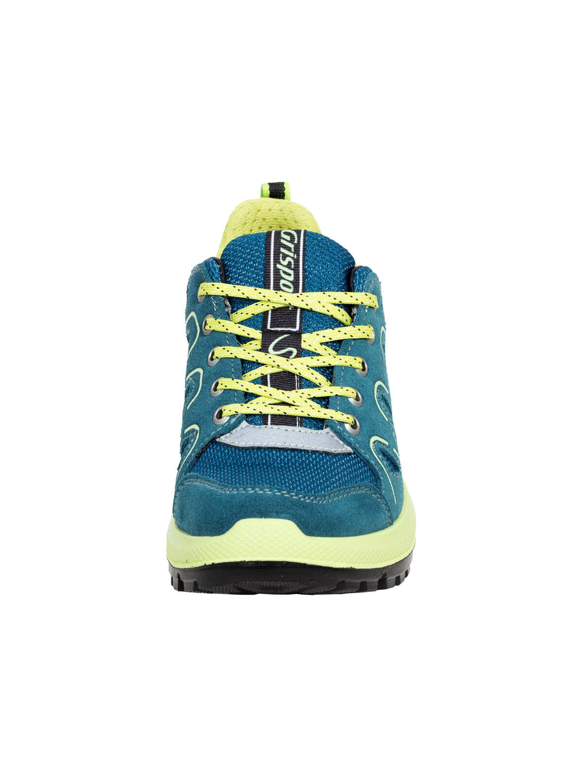 GRISPORT Zapatos casuales 9701V5G Zapato con cordones Grisport 3/6