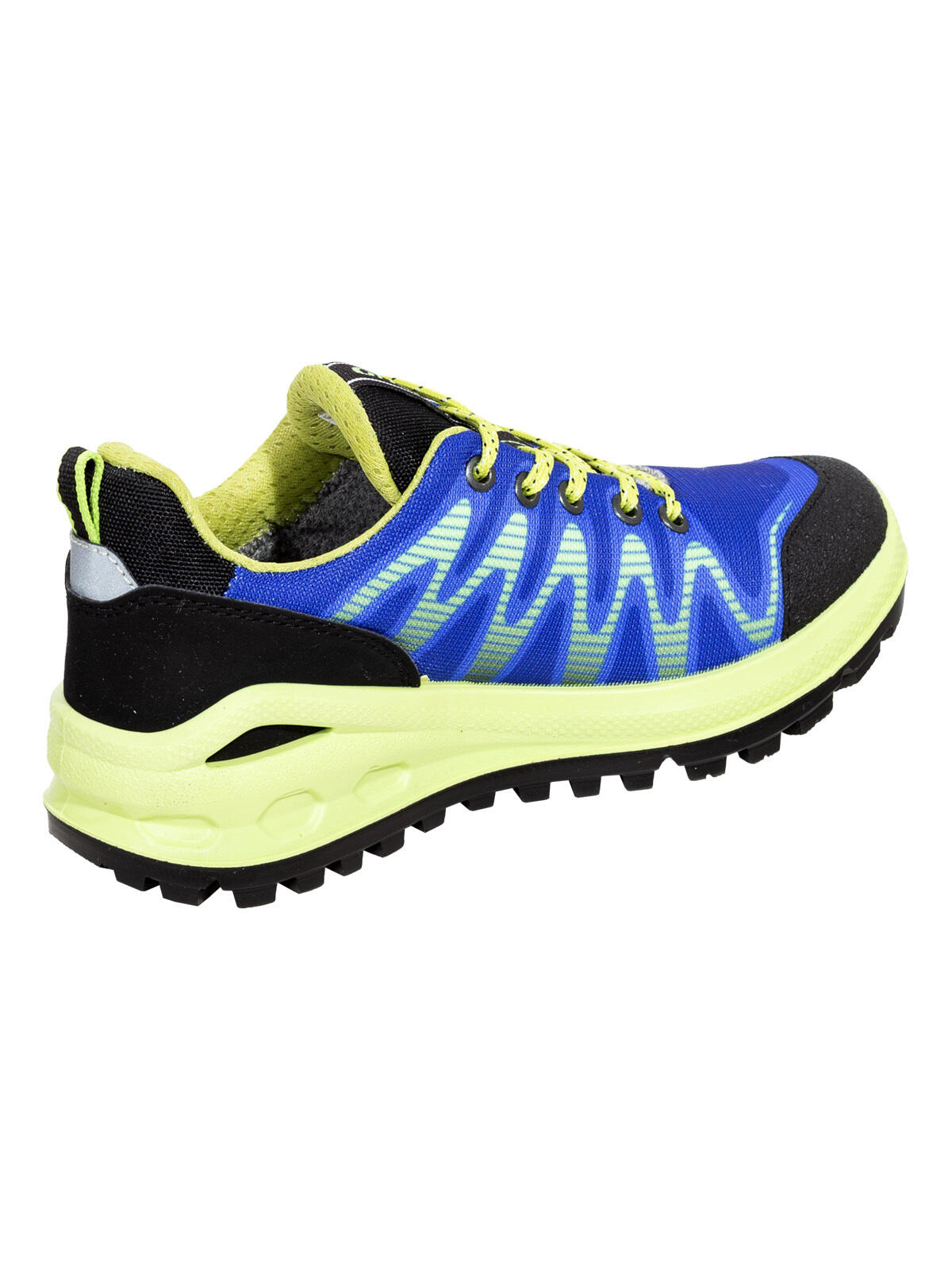 GRISPORT chaussures décontractées Chaussure à lacets Grisport 9705D5G 4/6
