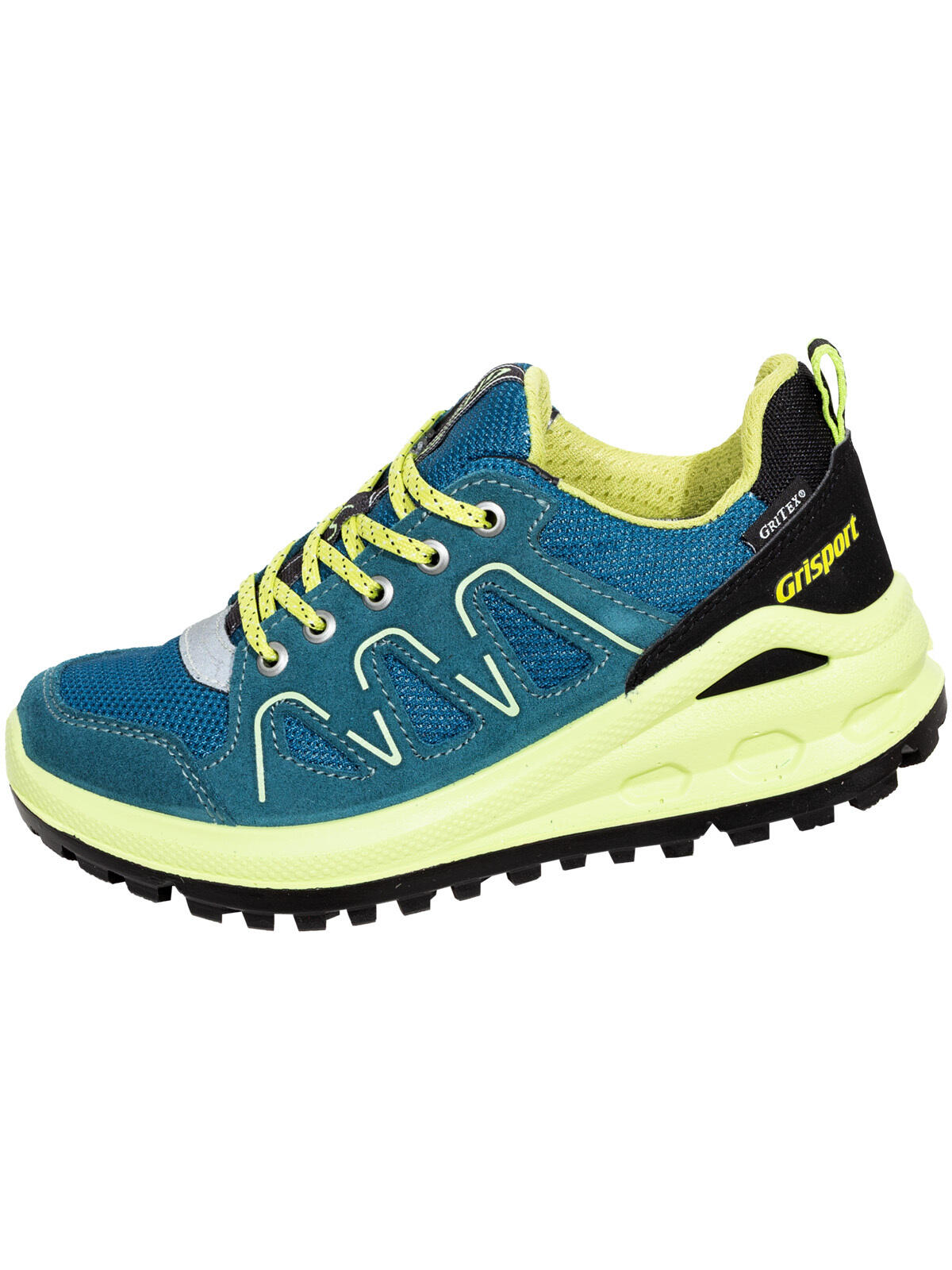 GRISPORT Zapatos casuales 9701V5G Zapato con cordones Grisport 2/6