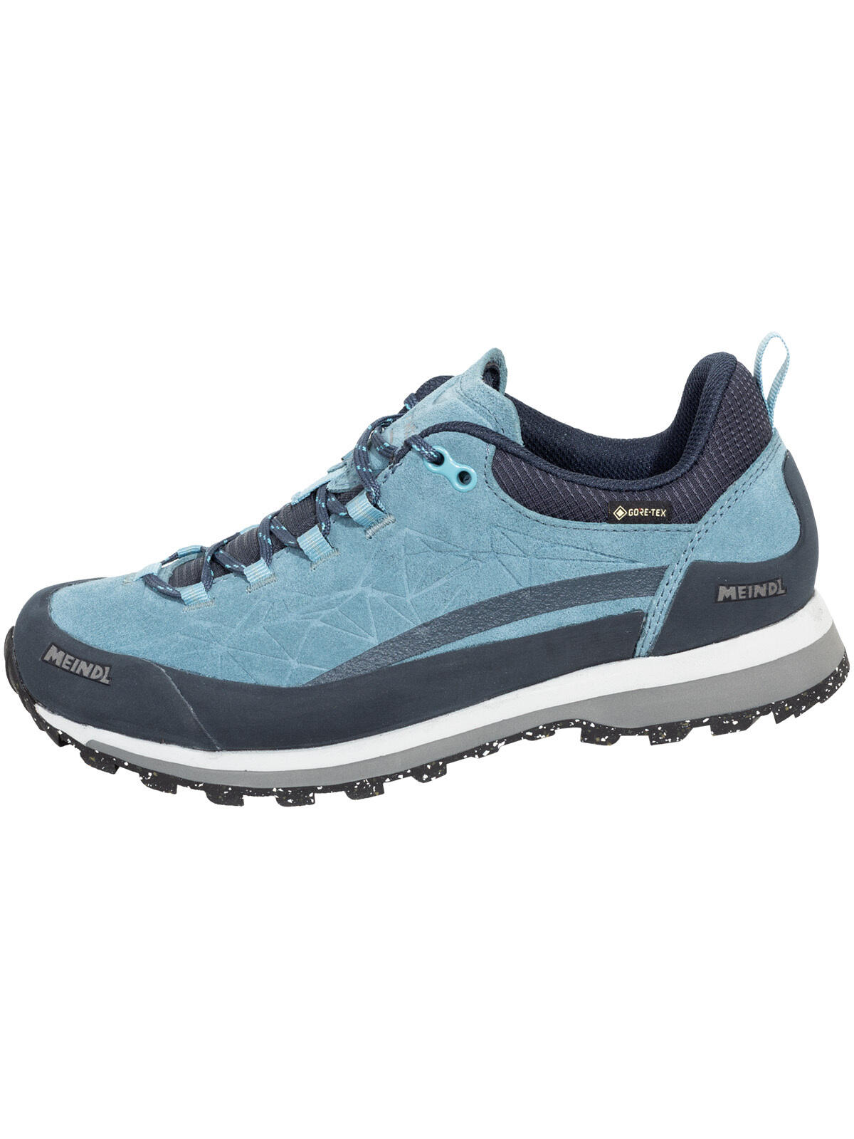 Buty trekkingowe damskie MEINDL Literock Lady 3.0 GTX z membraną Gore-tex