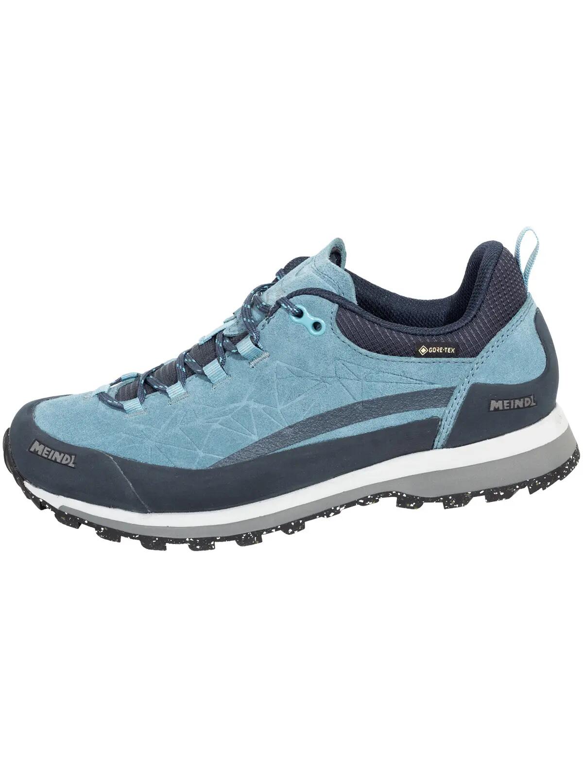 Buty trekkingowe damskie MEINDL Literock Lady 3.0 GTX z membraną Gore-tex 2/6